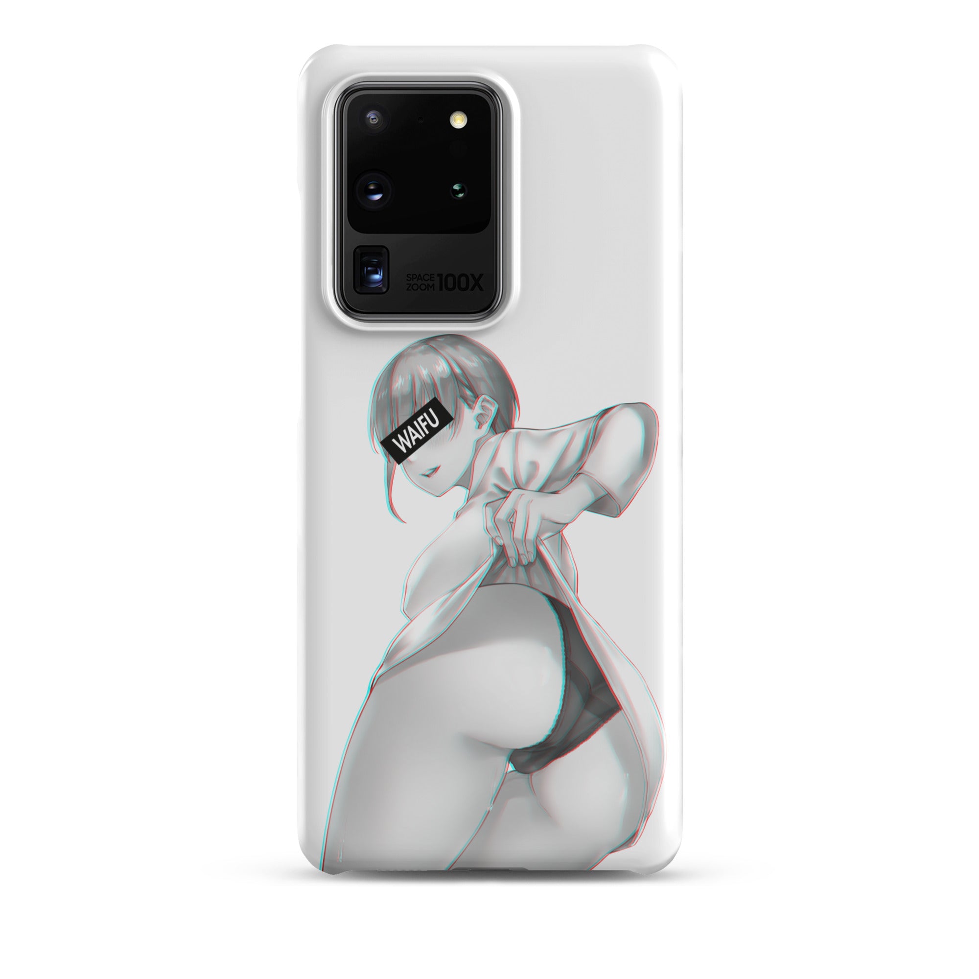 Ichika Waifu Material #005 Samsung Premium Case