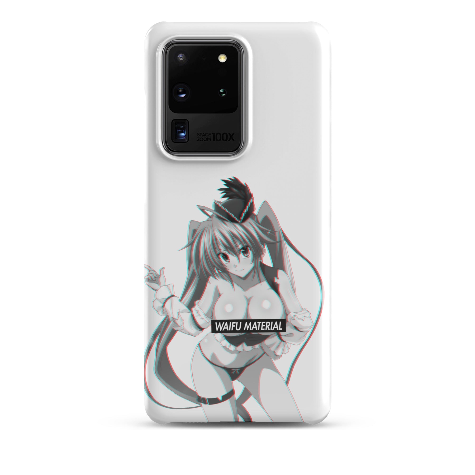 Irina Waifu Material #005 Samsung Premium Case