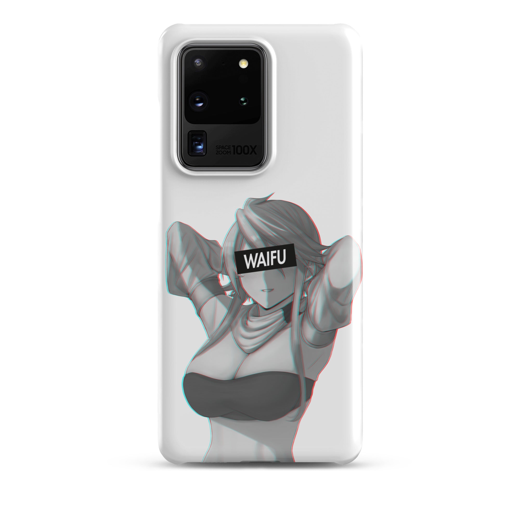 Leone Waifu Material #004 Samsung Premium Case