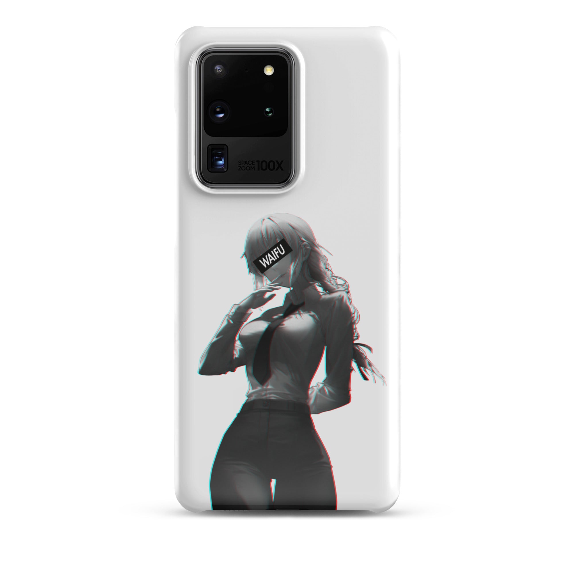 Makima Waifu Material #005 Samsung Premium Case