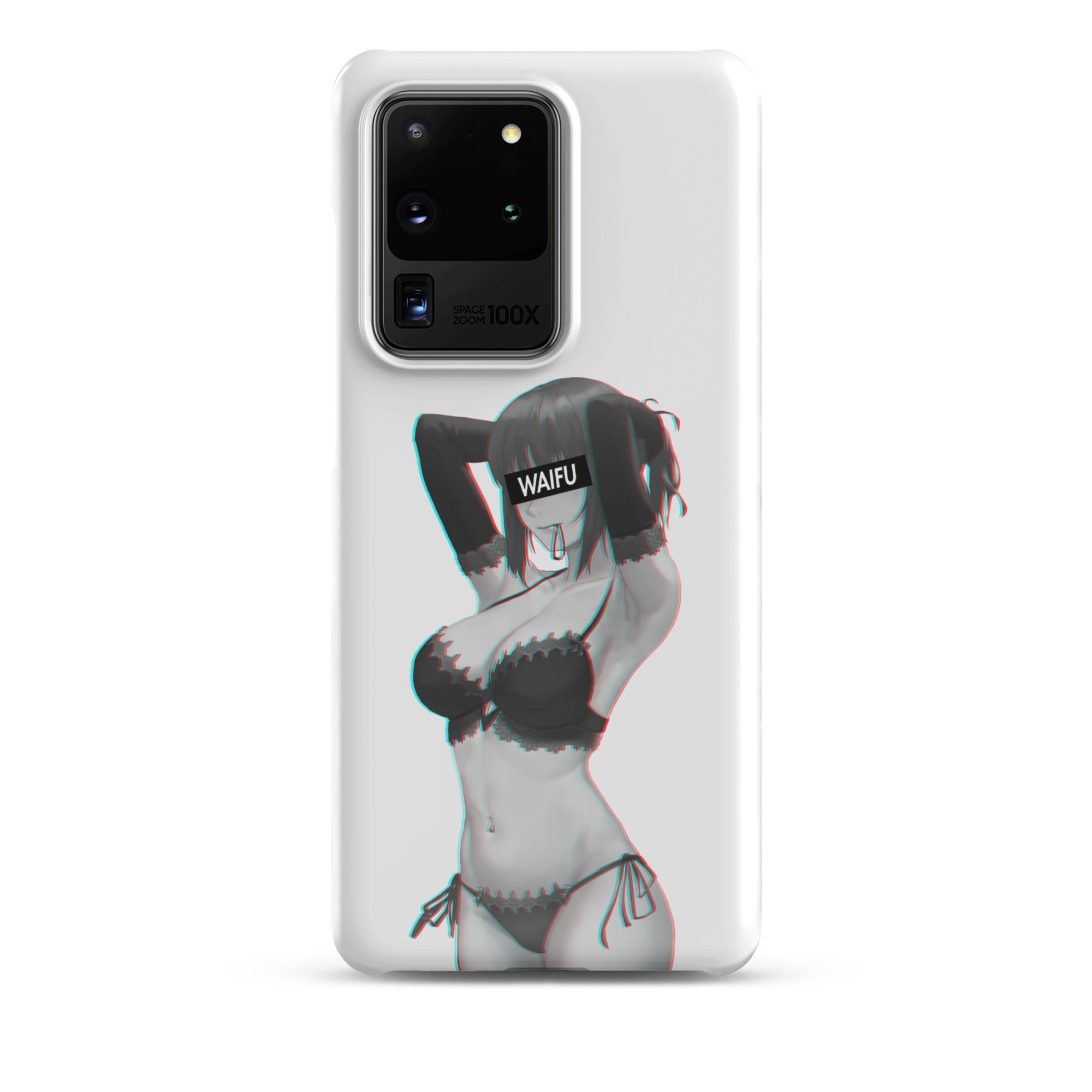 Makima Waifu Material #006 Samsung Premium Case