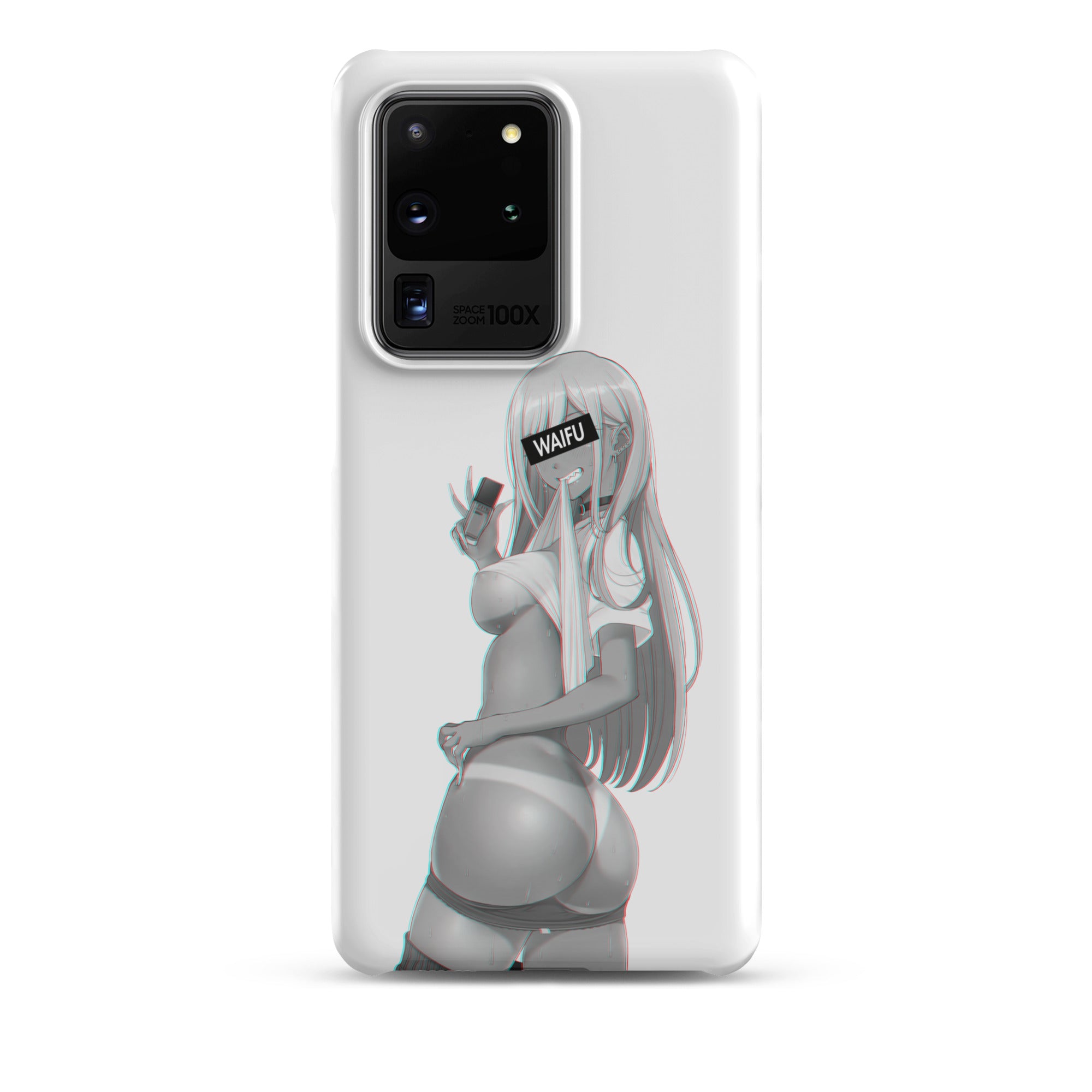 Marin Waifu Material #006 Samsung Premium Case