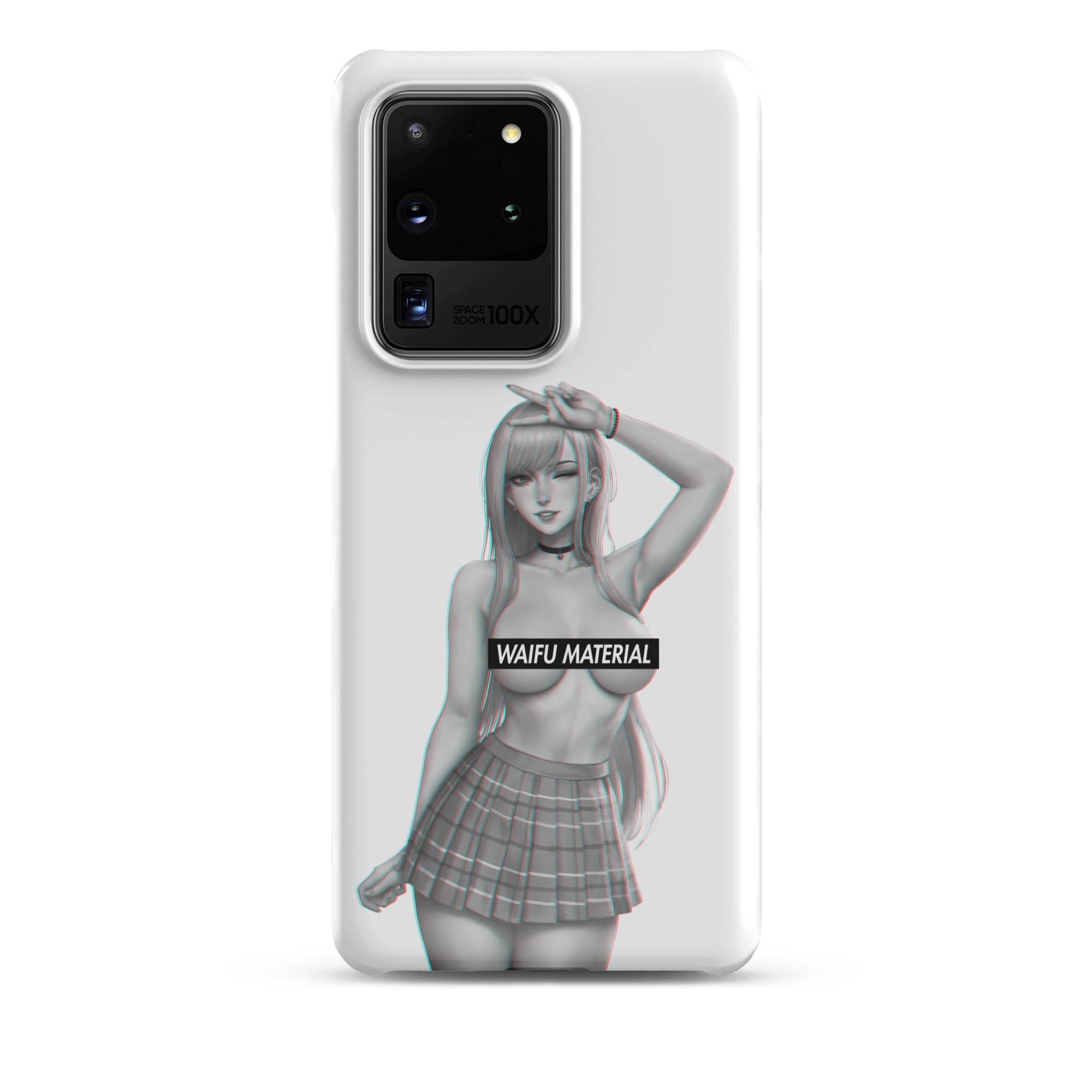 Marin Waifu Material #007 Samsung Premium Case