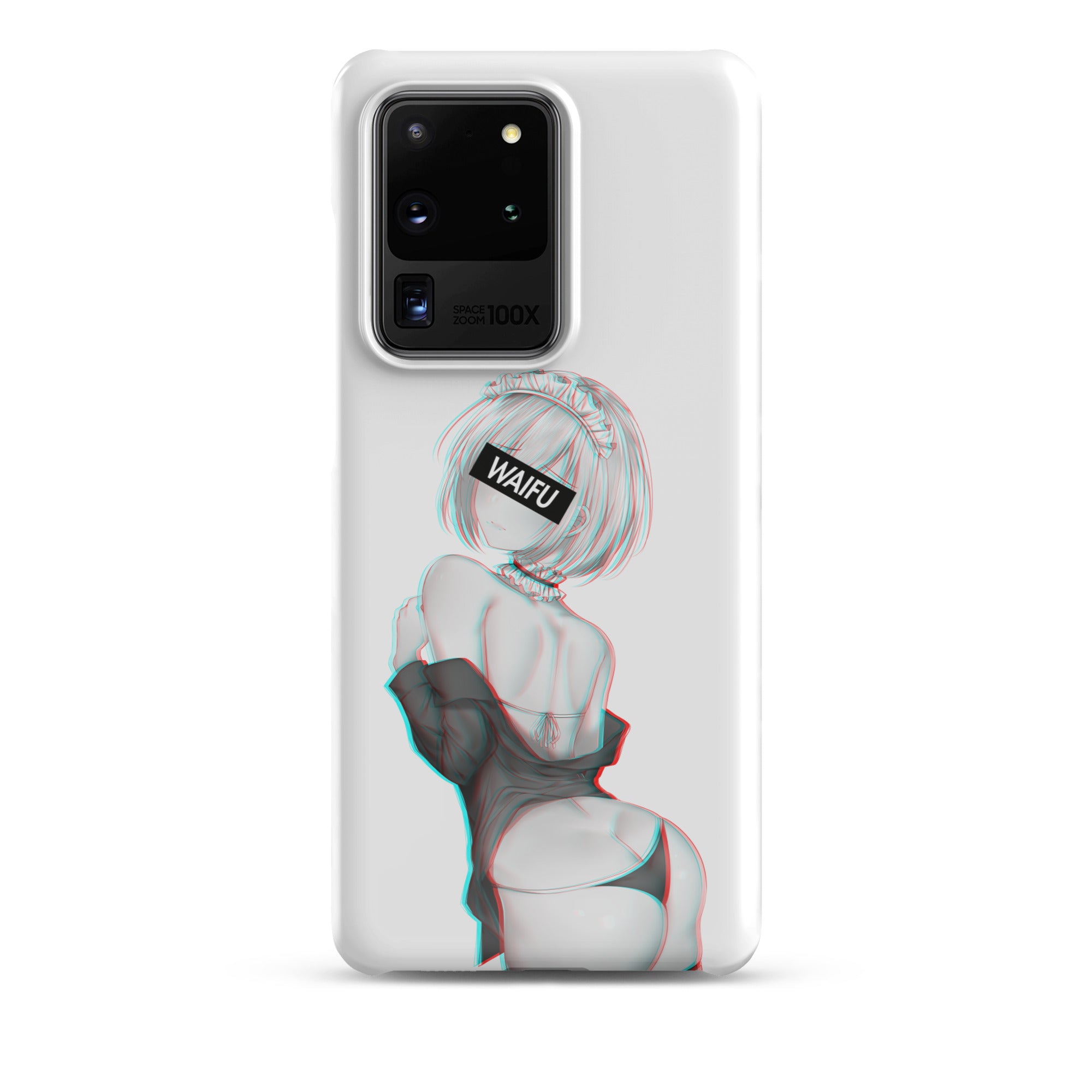 Mash Waifu Material #005 Samsung Premium Case