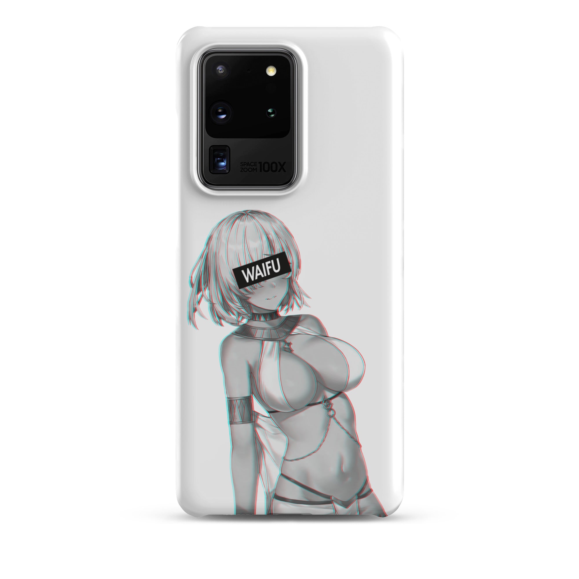 Mash Waifu Material #007 Samsung Premium Case