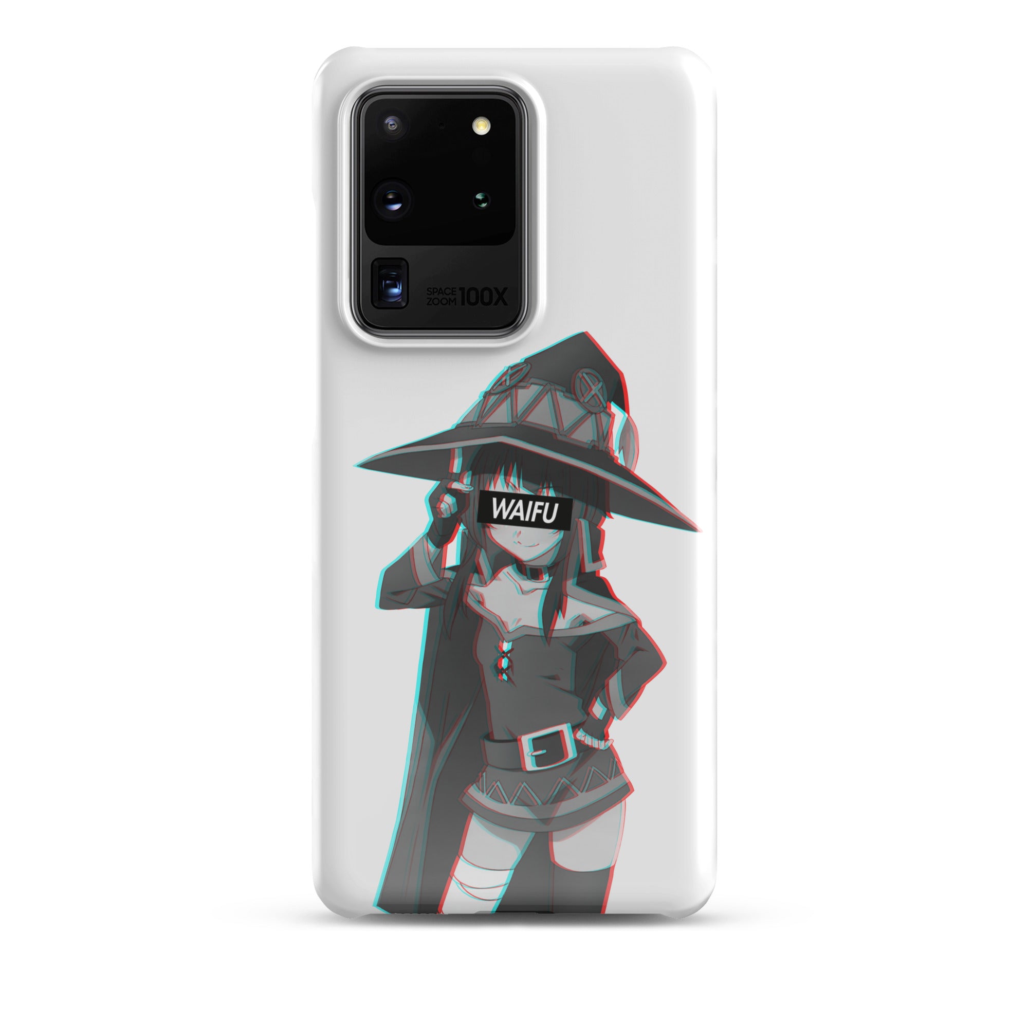 Megumin Waifu Material #005 Samsung Premium Case