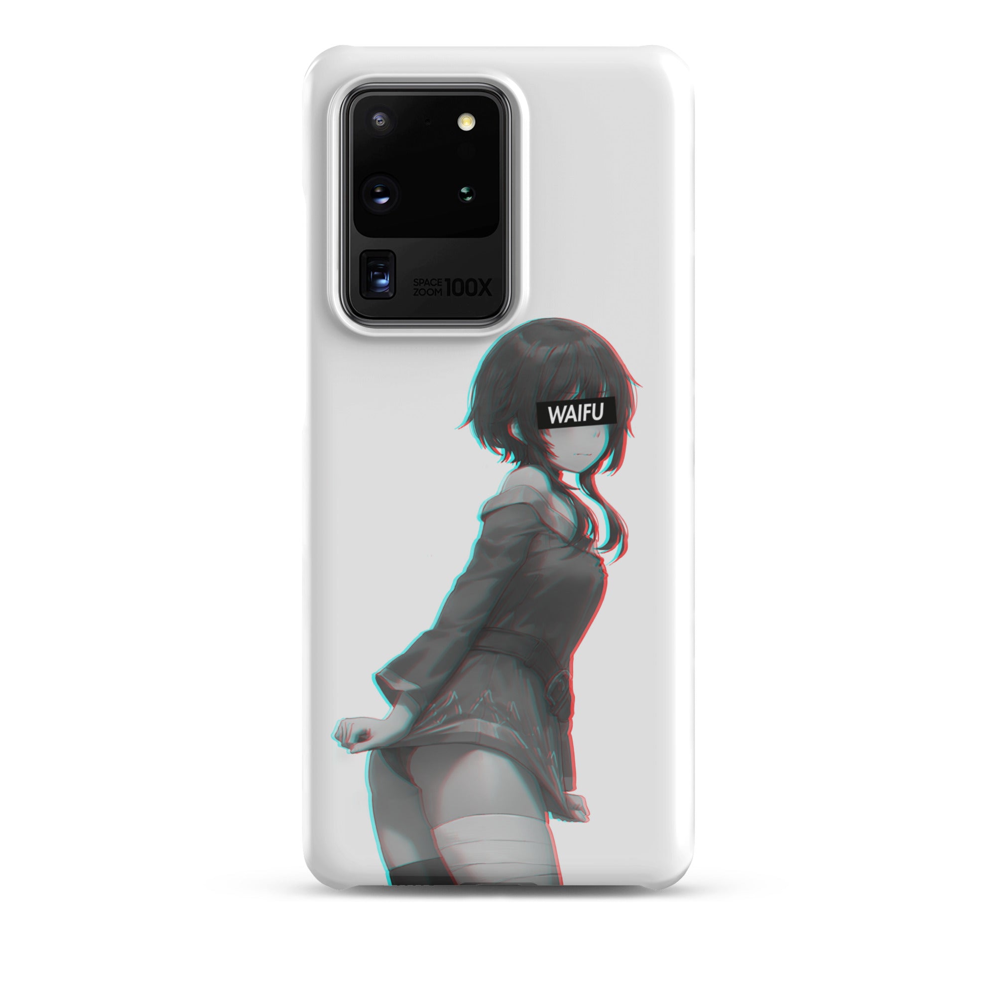 Megumin Waifu Material #006 Samsung Premium Case