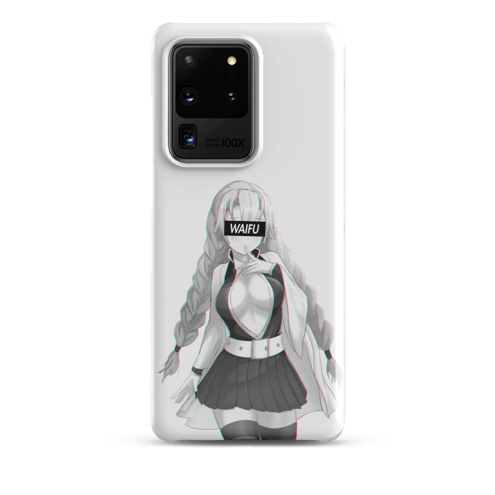 Mitsuri Waifu Material #005 Samsung Premium Case