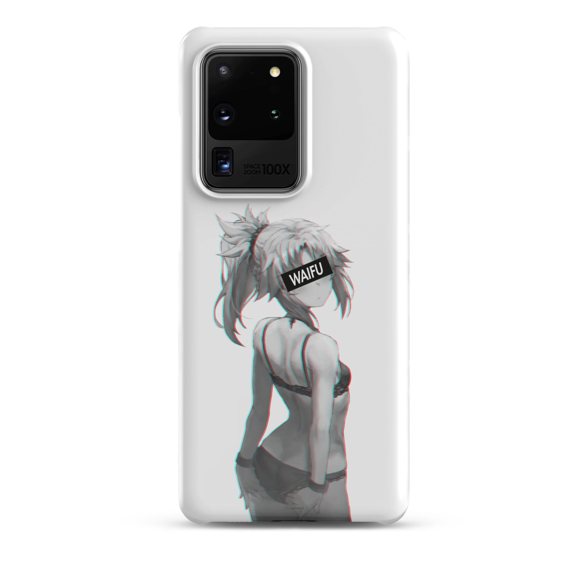 Mordred Waifu Material #009 Samsung Premium Case