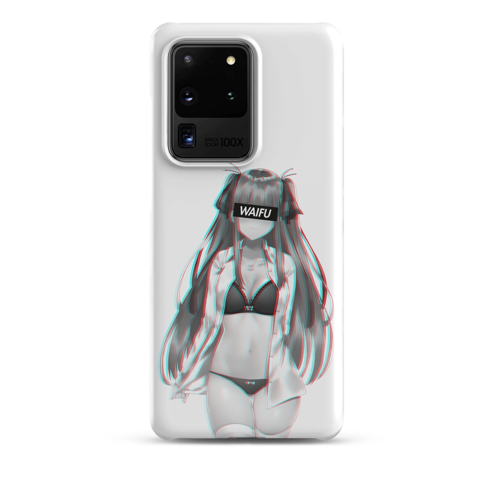 Nino Waifu Material #005 Samsung Premium Case