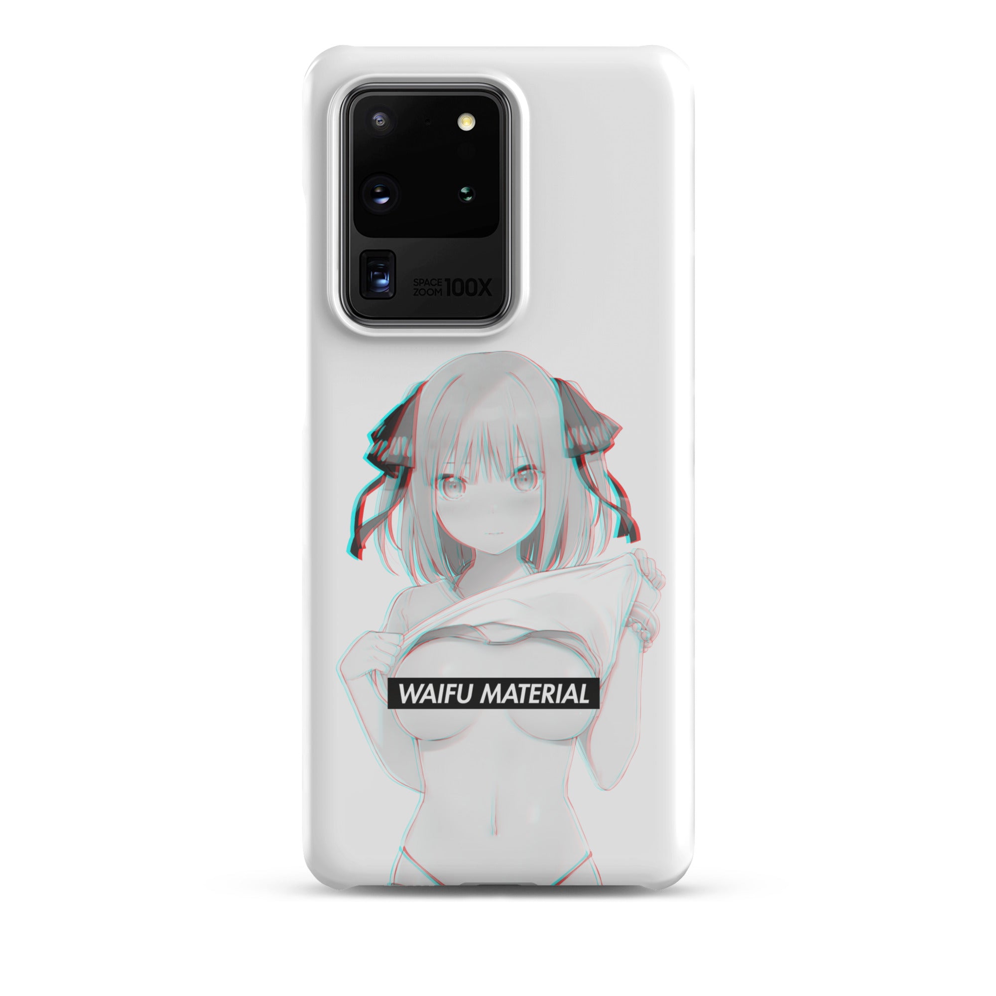 Nino Waifu Material #006 Samsung Premium Case