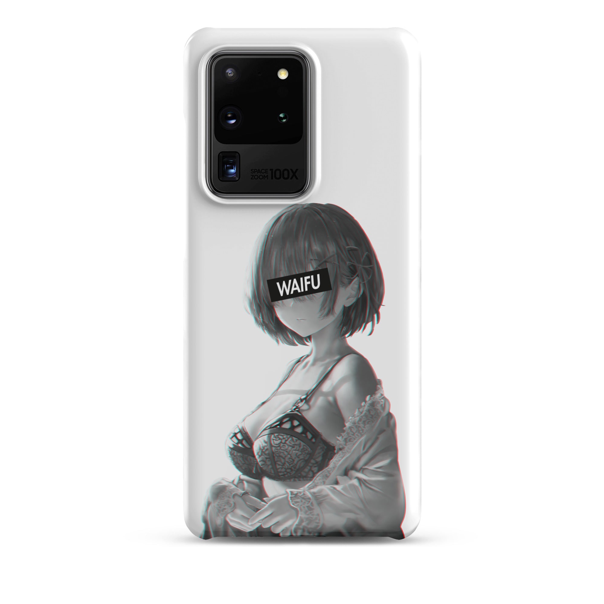 Rem Waifu Material #005 Samsung Premium Case