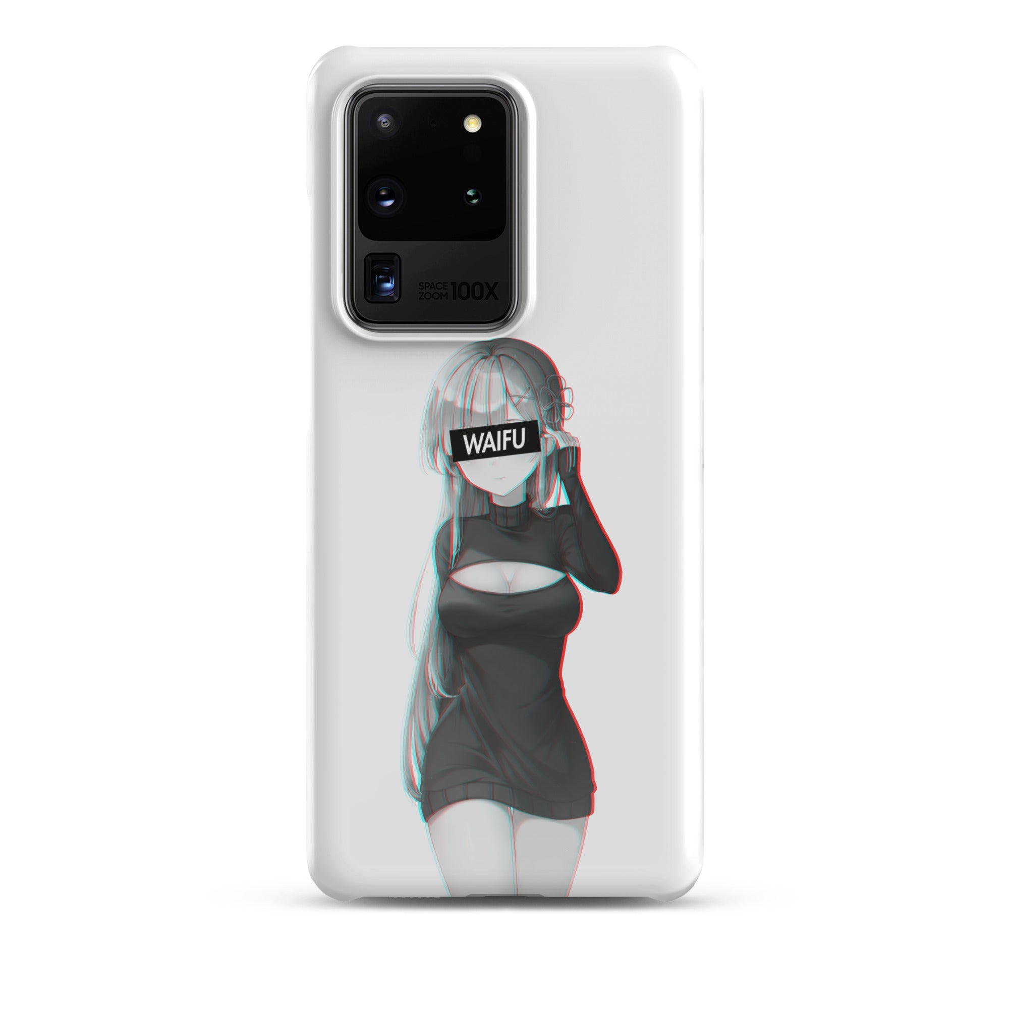 Rem Waifu Material #006 Samsung Premium Case