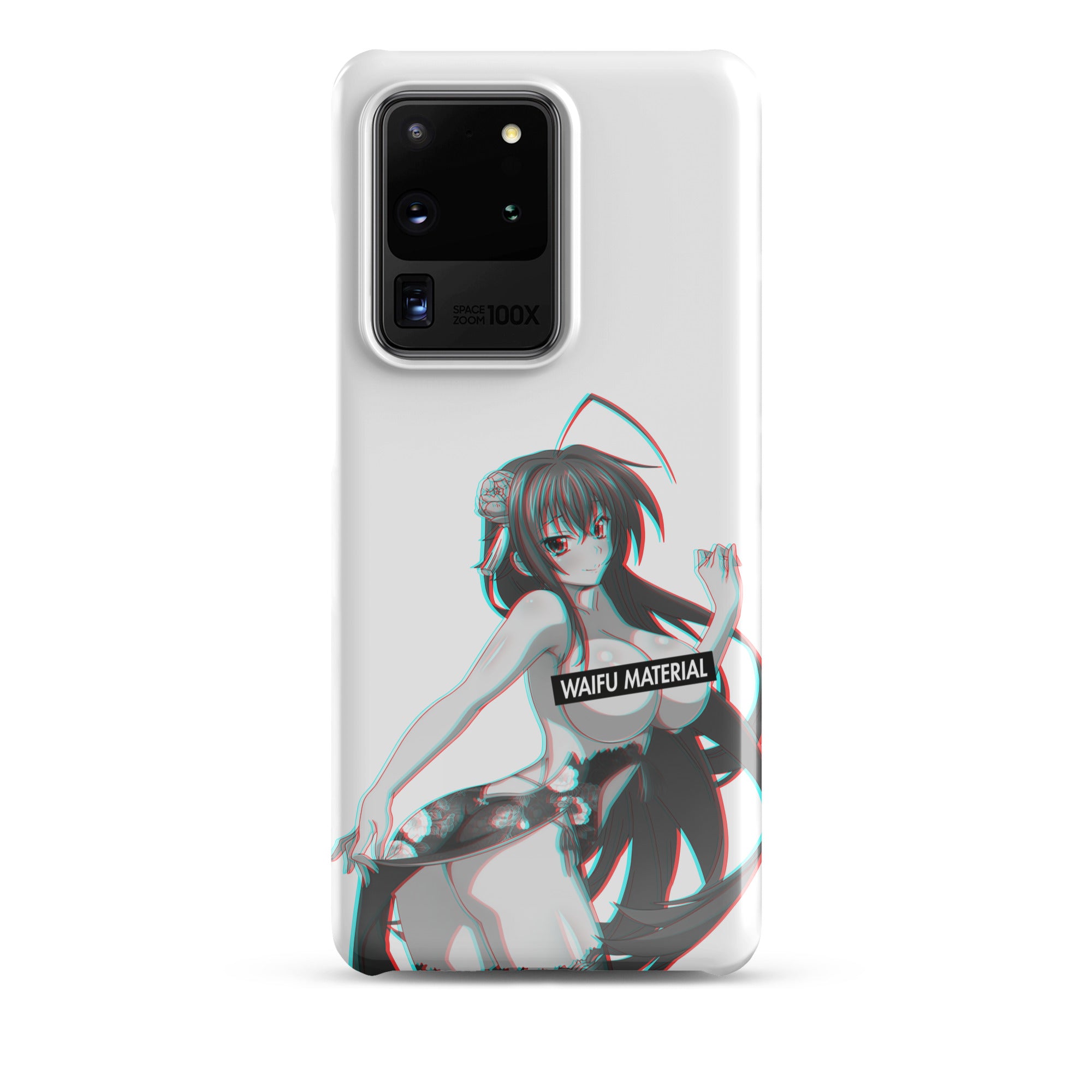 Rias Waifu Material #003 Samsung Premium Case