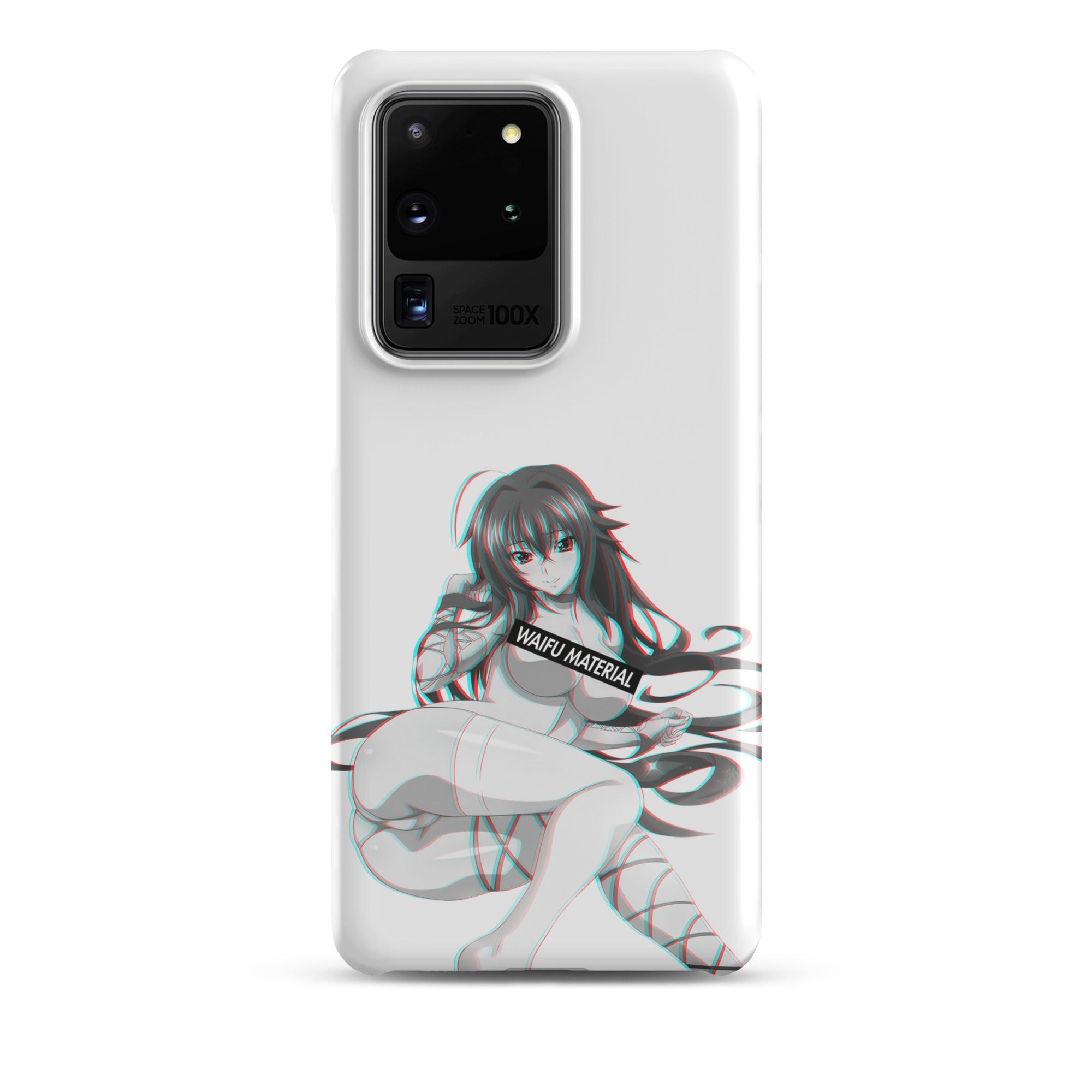 Rias Waifu Material #005 Samsung Premium Case