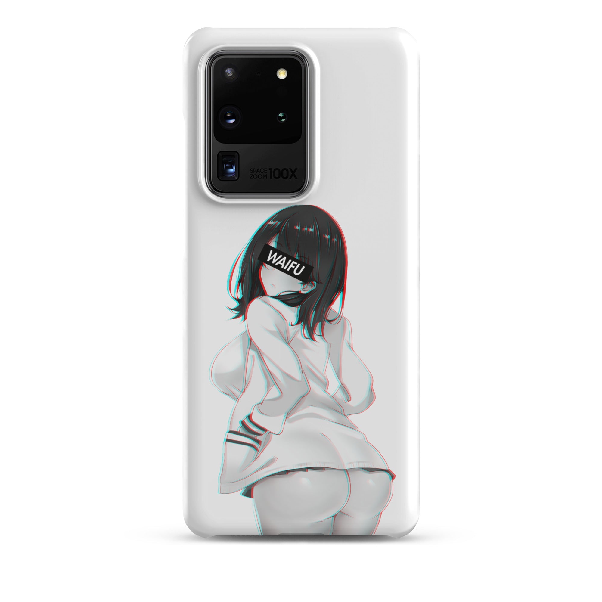 Rikka Waifu Material #005 Samsung Premium Case