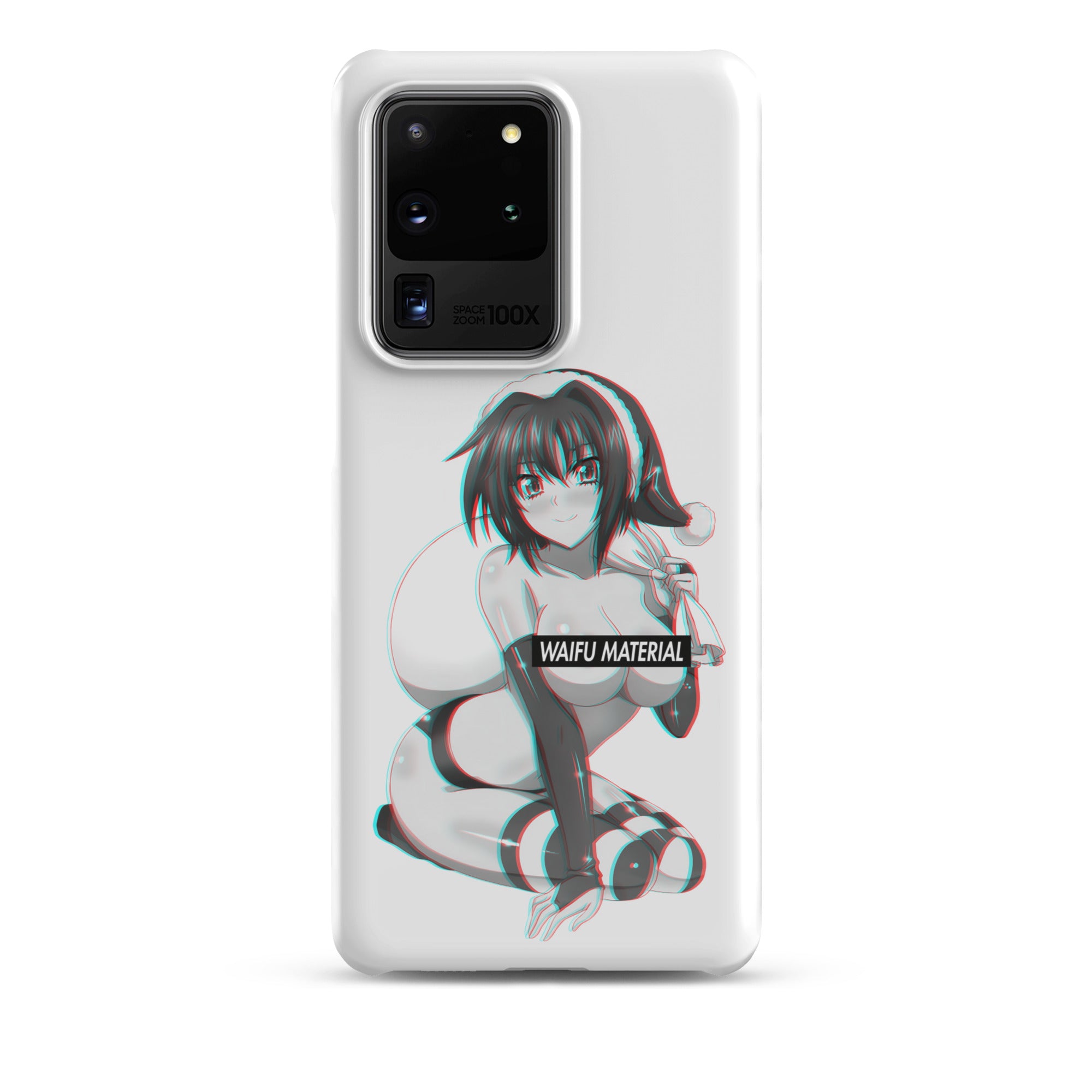 Xenovia Waifu Material #005 Samsung Premium Case