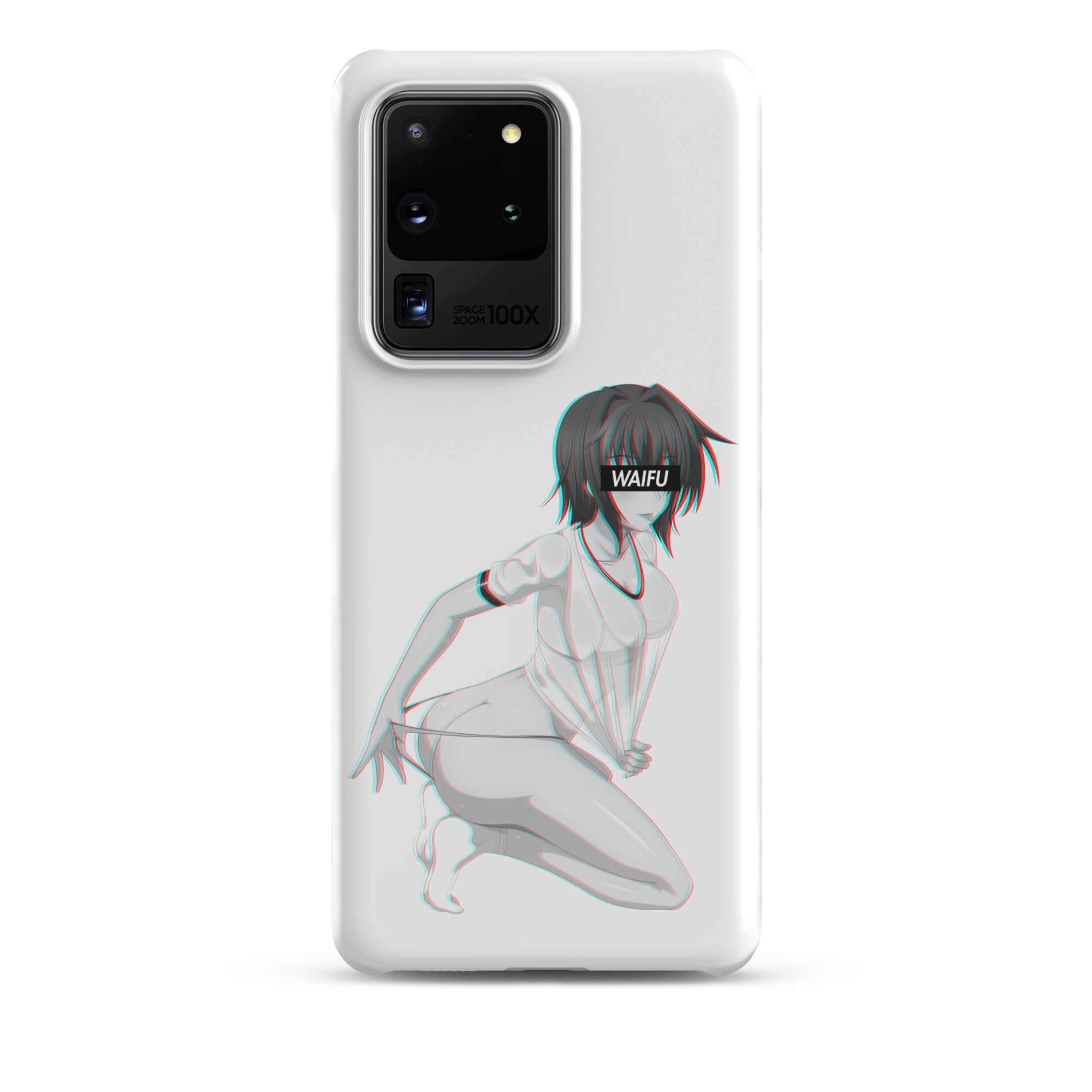 Xenovia Waifu Material #006 Samsung Premium Case