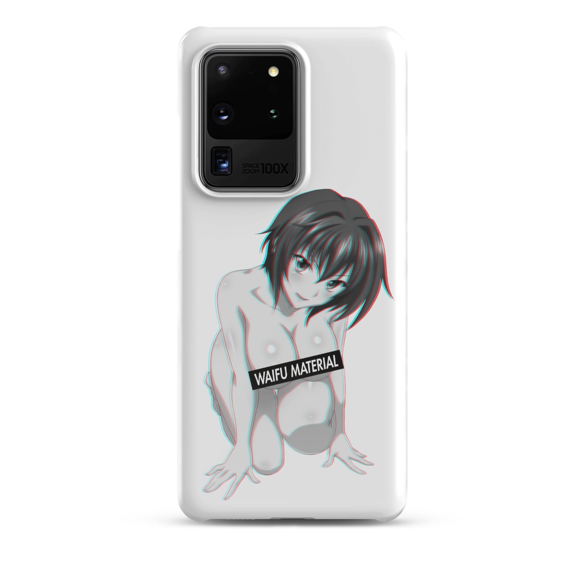 Xenovia Waifu Material #008 Samsung Premium Case