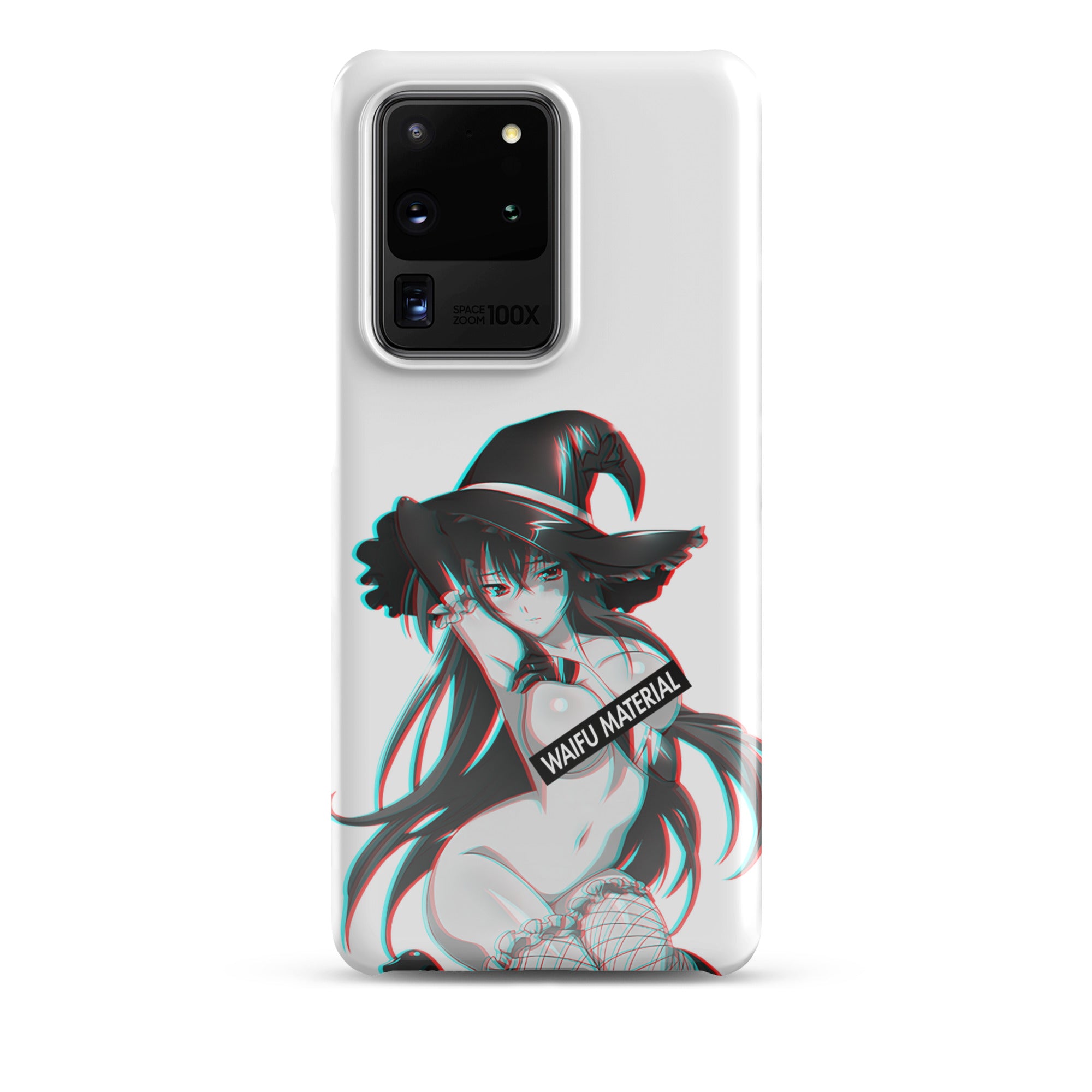 Rias Waifu Material #004 Samsung Premium Case