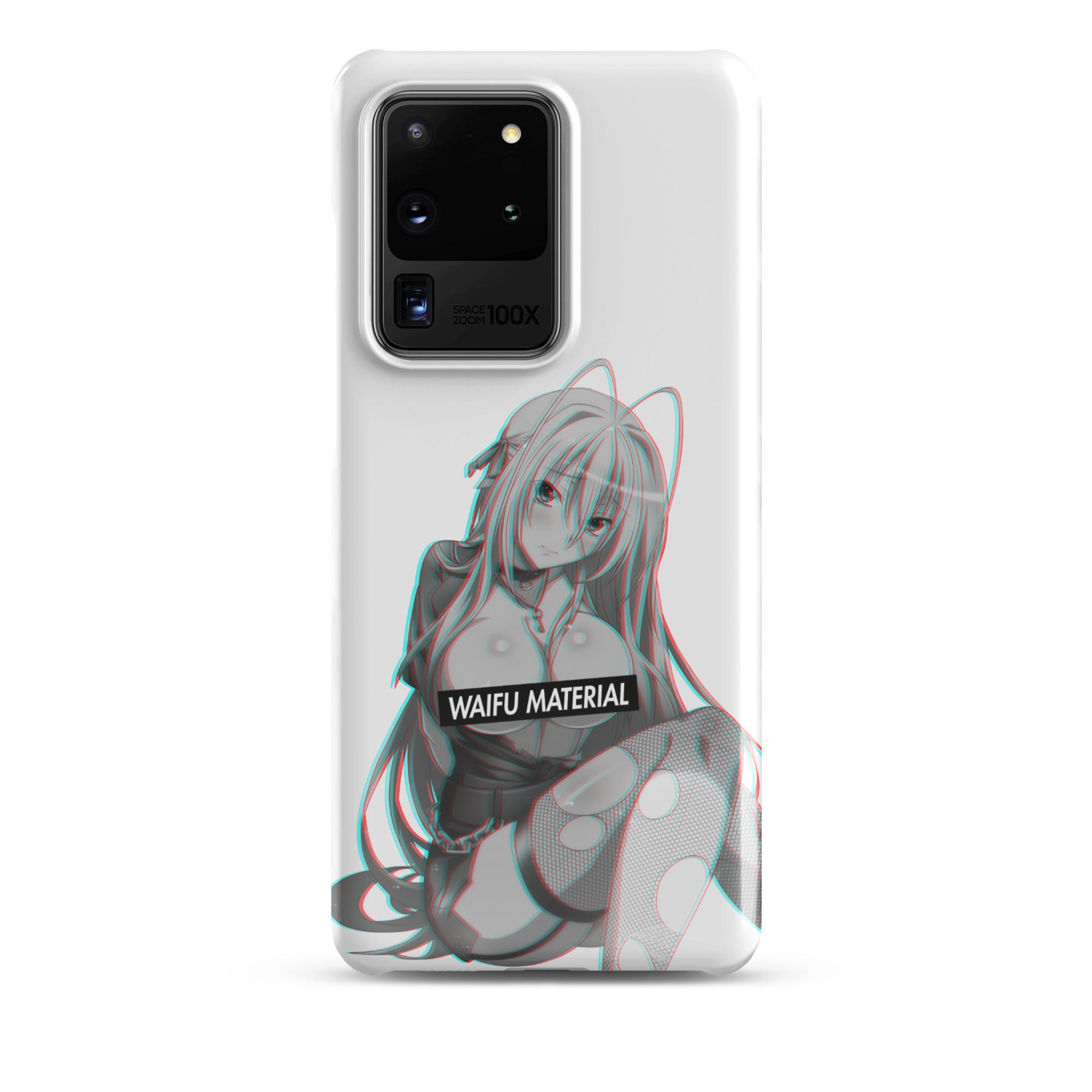 Rossweisse Waifu Material #007 Samsung Premium Case