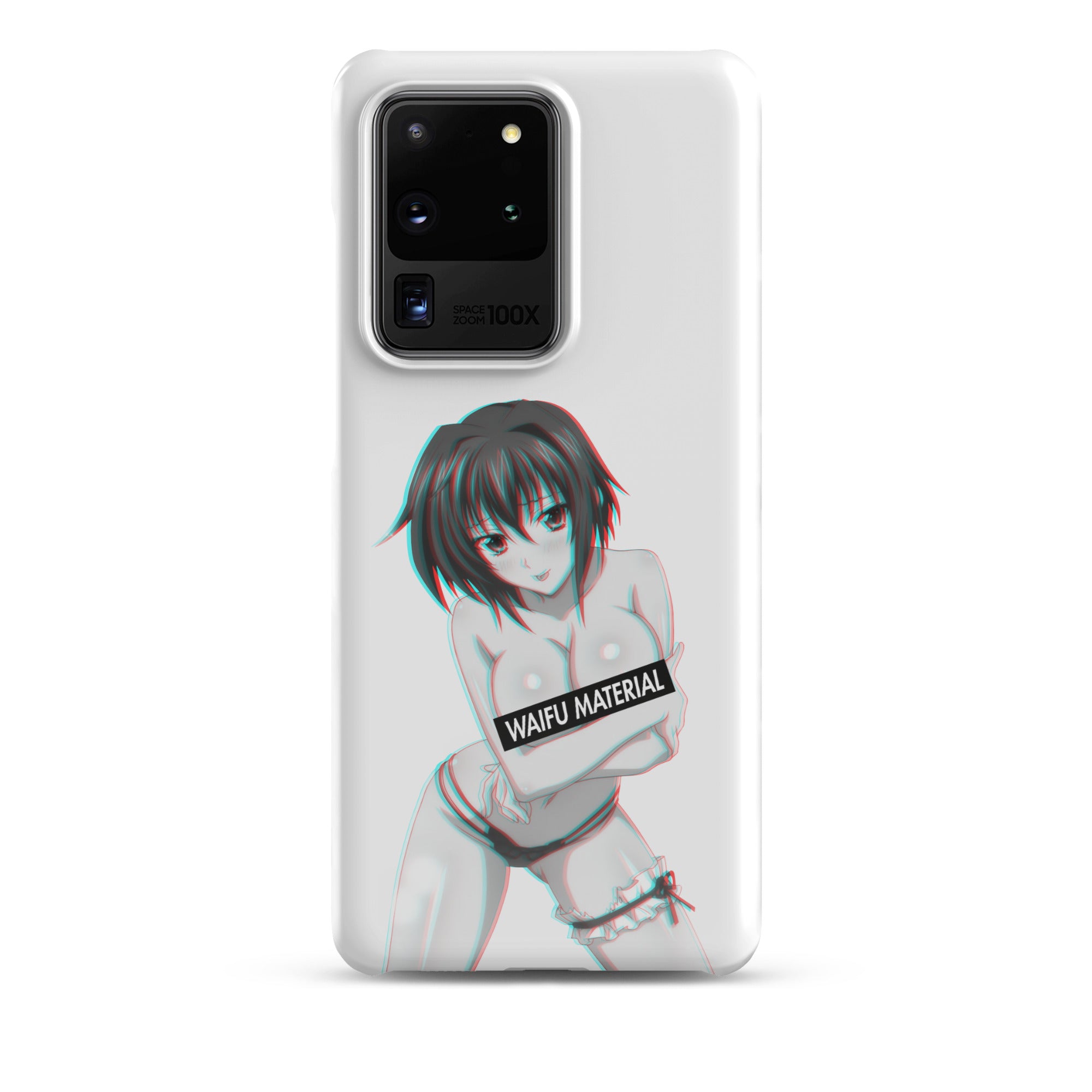 Xenovia Waifu Material #009 Samsung Premium Case