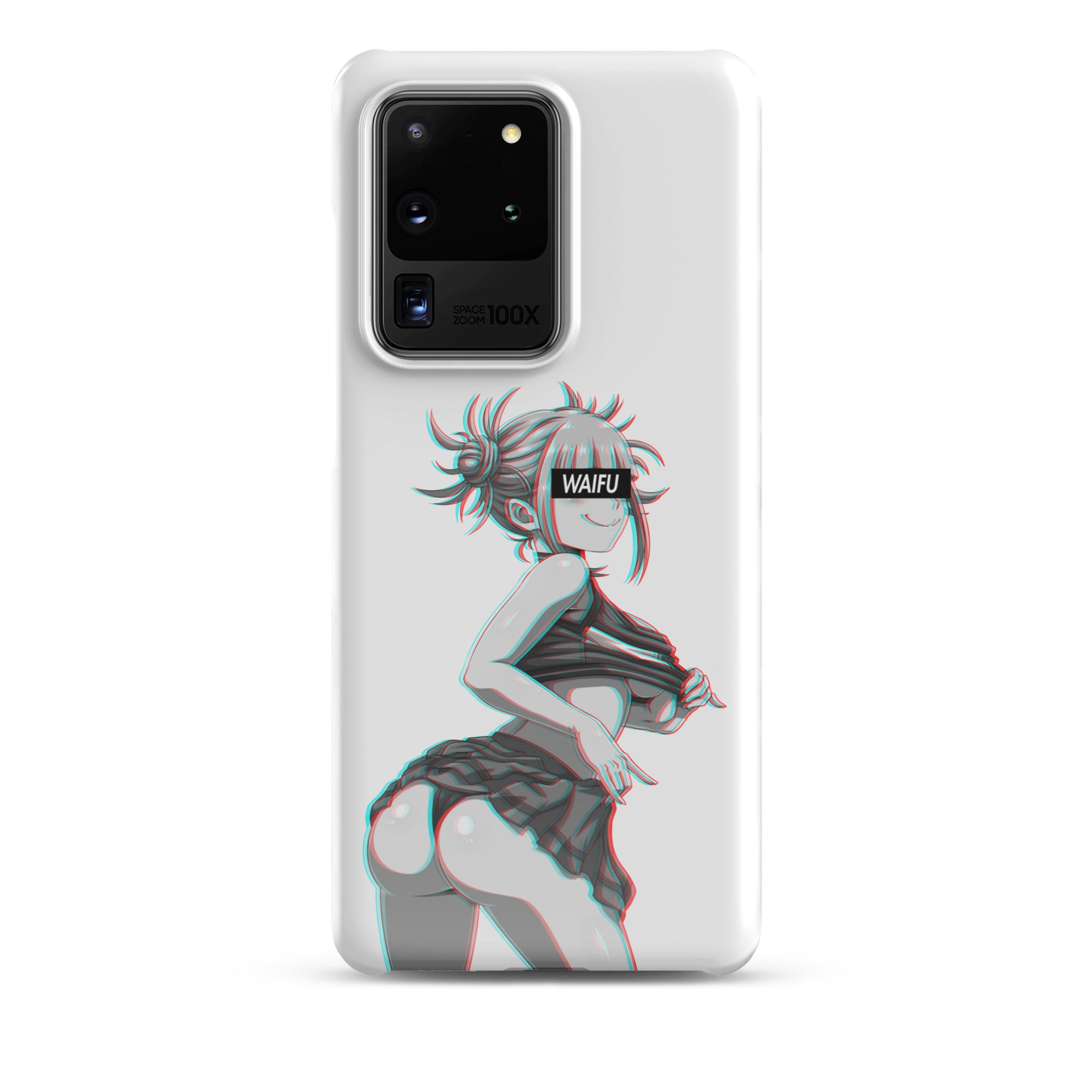 Toga Waifu Material #005 Samsung Premium Case