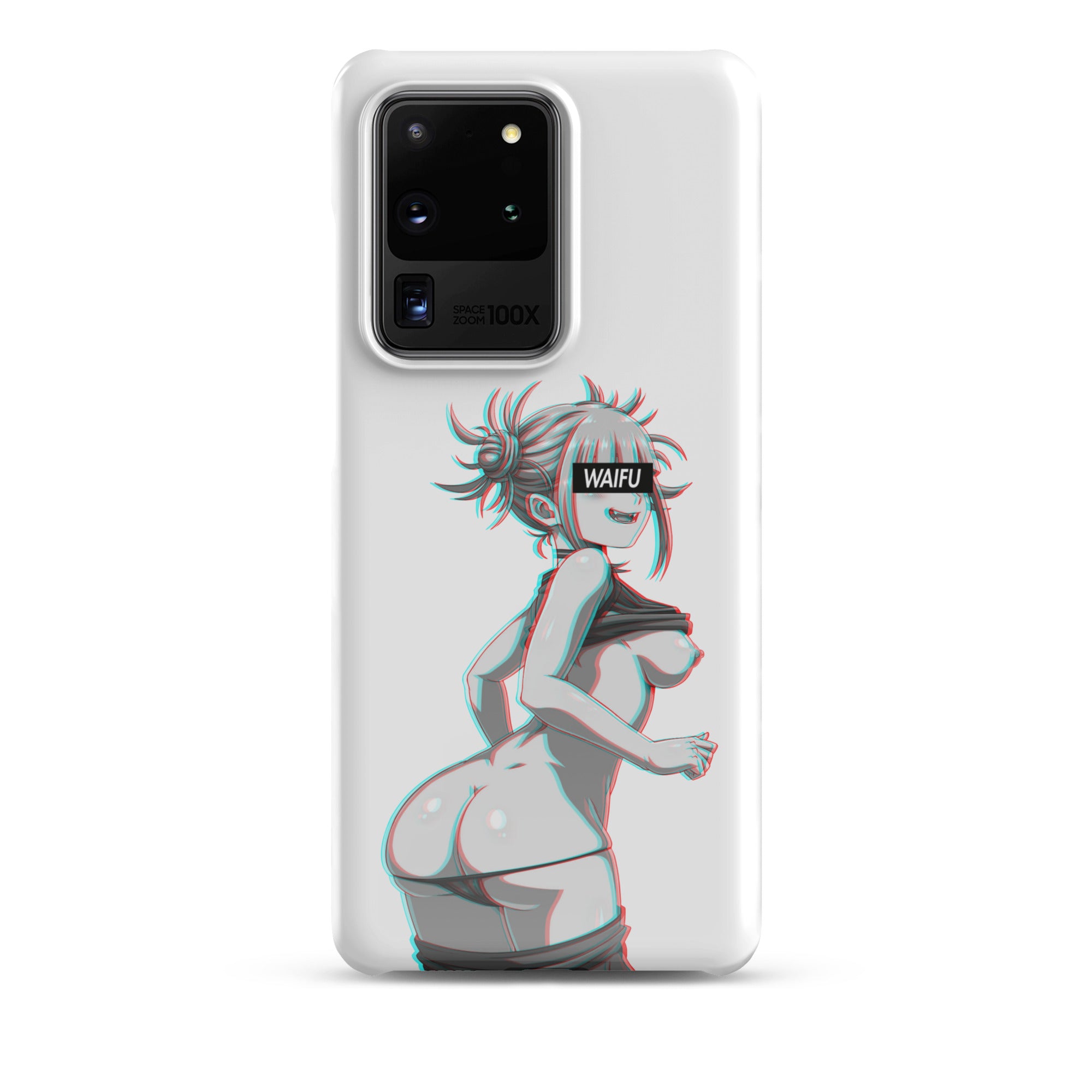 Toga Waifu Material #006 Samsung Premium Case