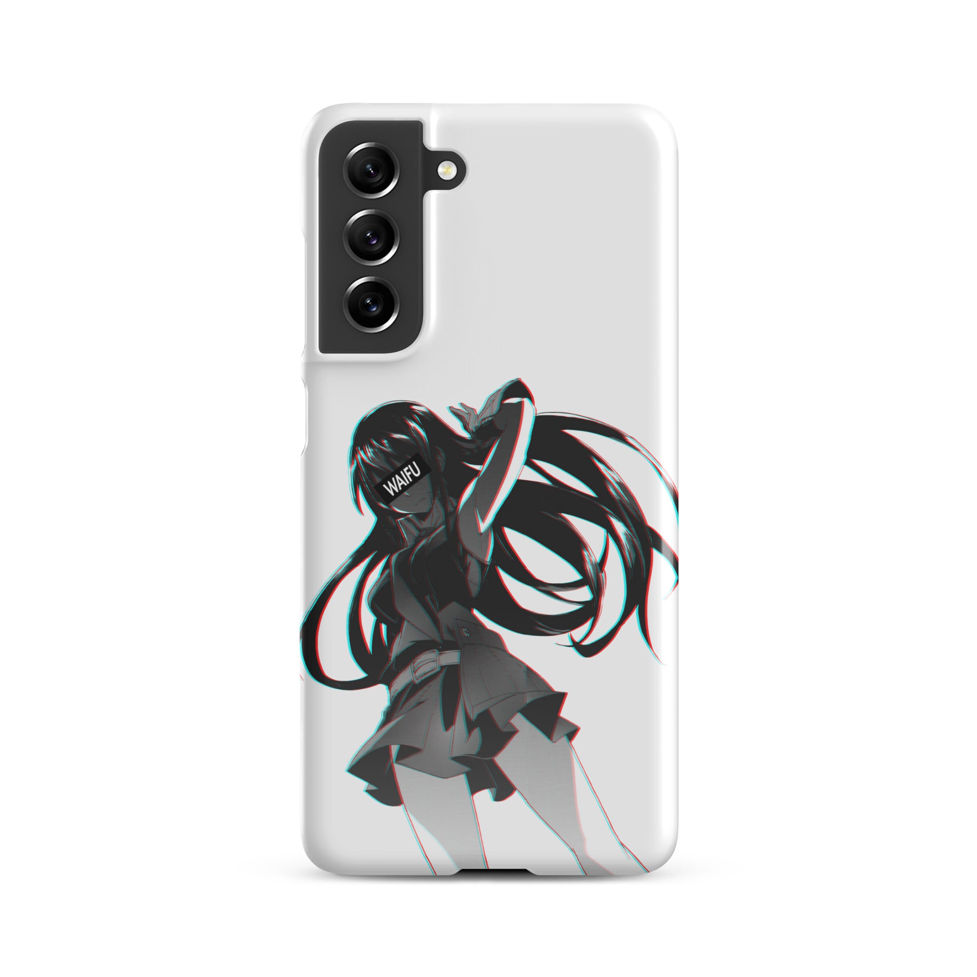 Akame Waifu Material #005 Samsung Premium Case