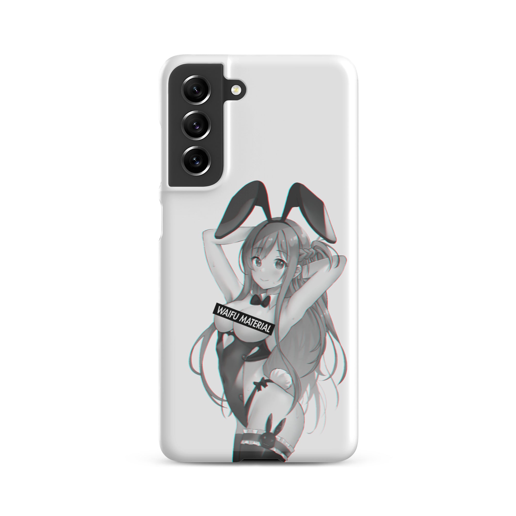 Asuna Waifu Material #005 Samsung Premium Case