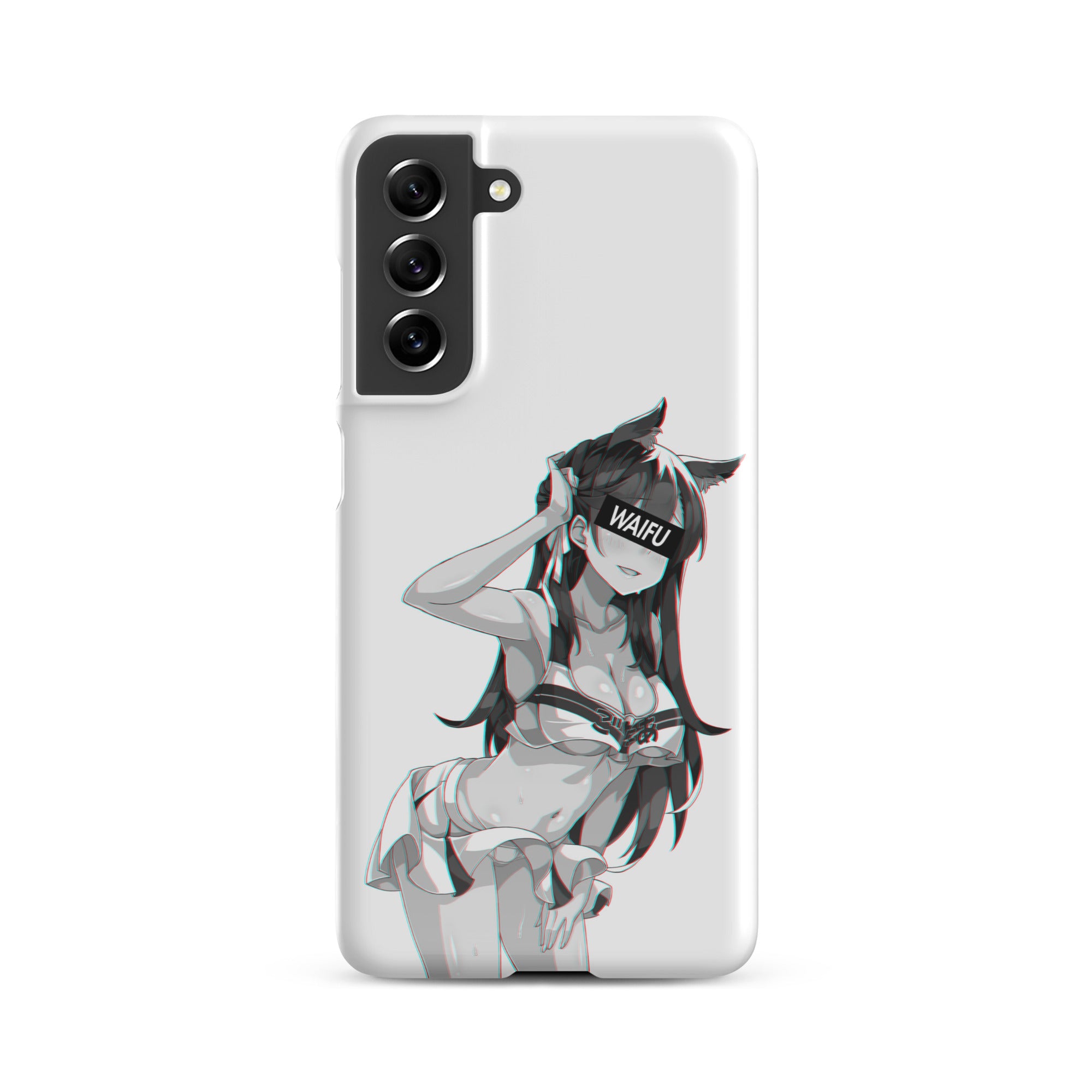 Atago Waifu Material #005 Samsung Premium Case