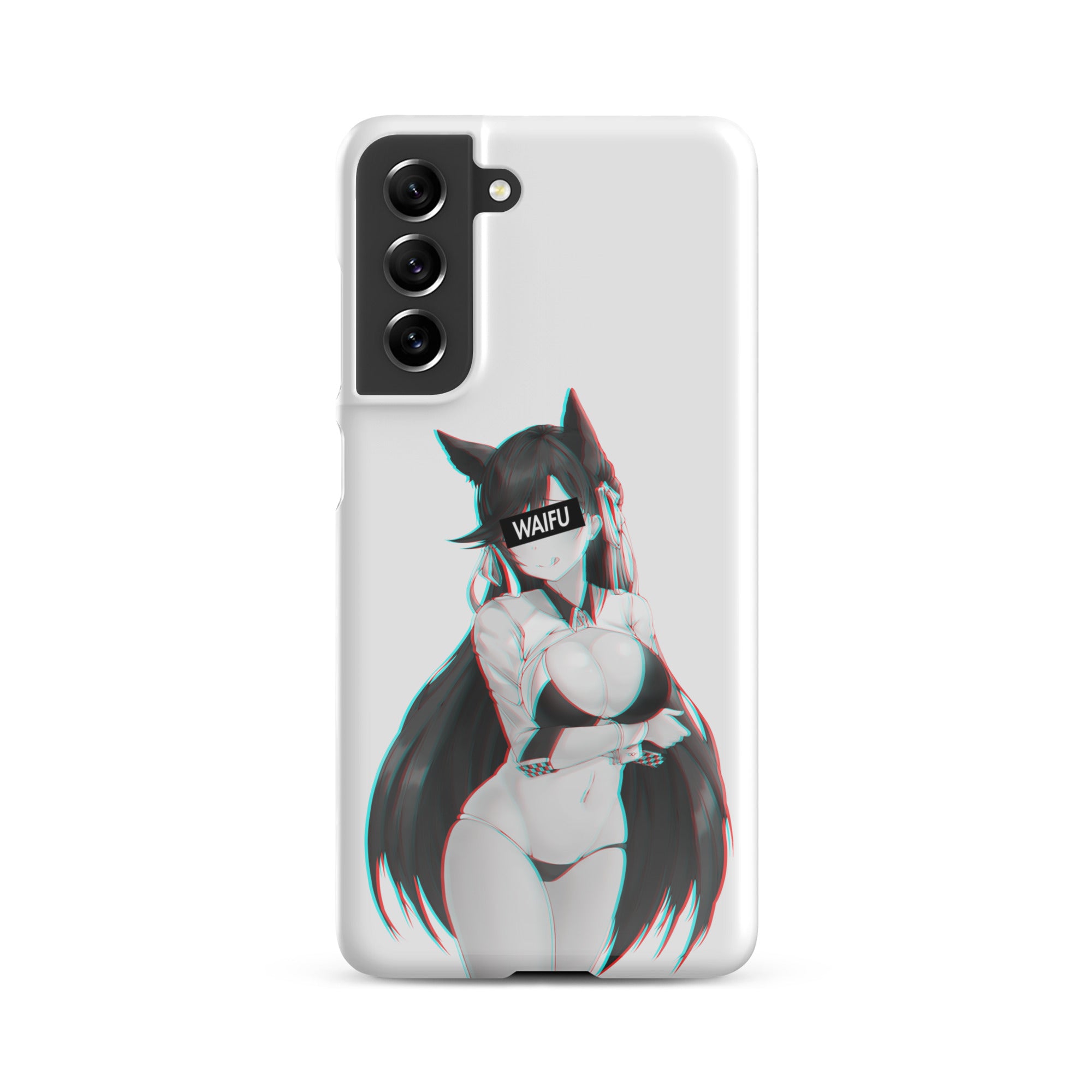 Atago Waifu Material #006 Samsung Premium Case