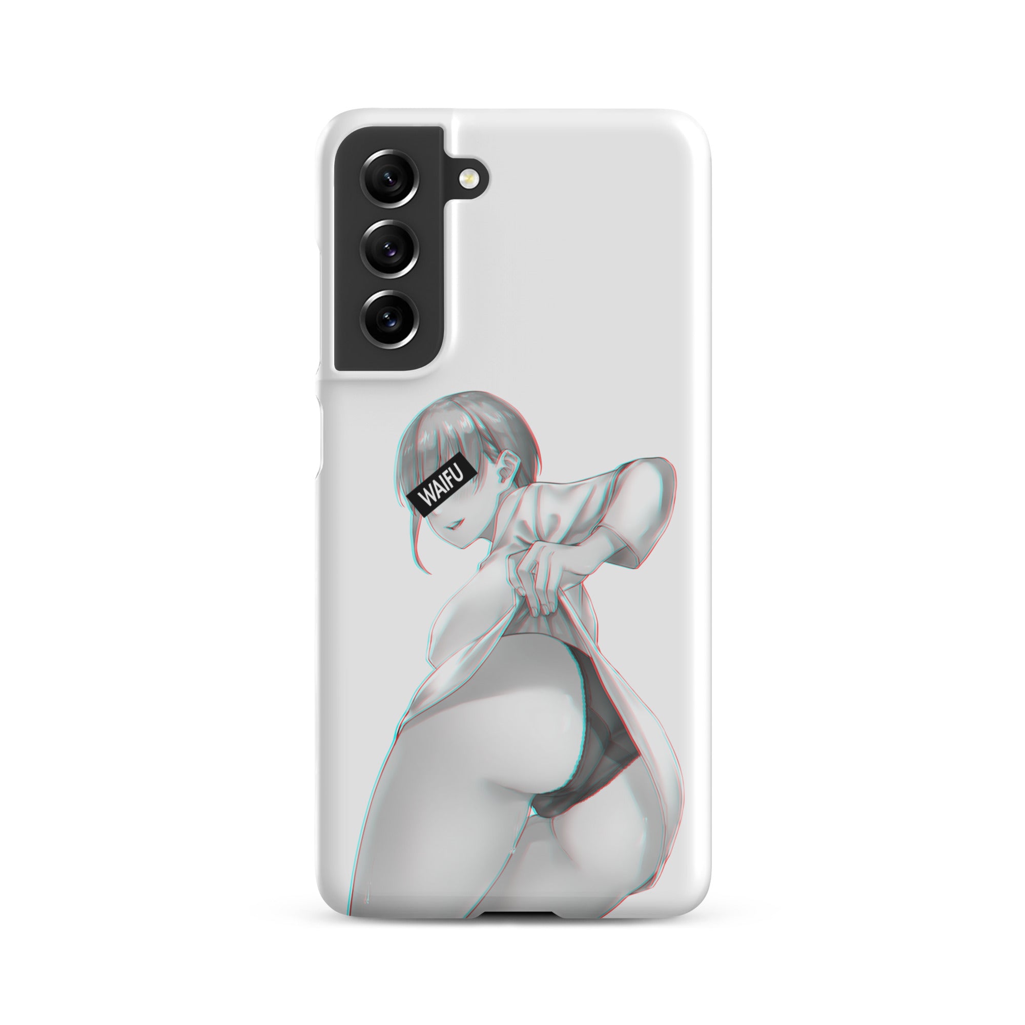 Ichika Waifu Material #005 Samsung Premium Case