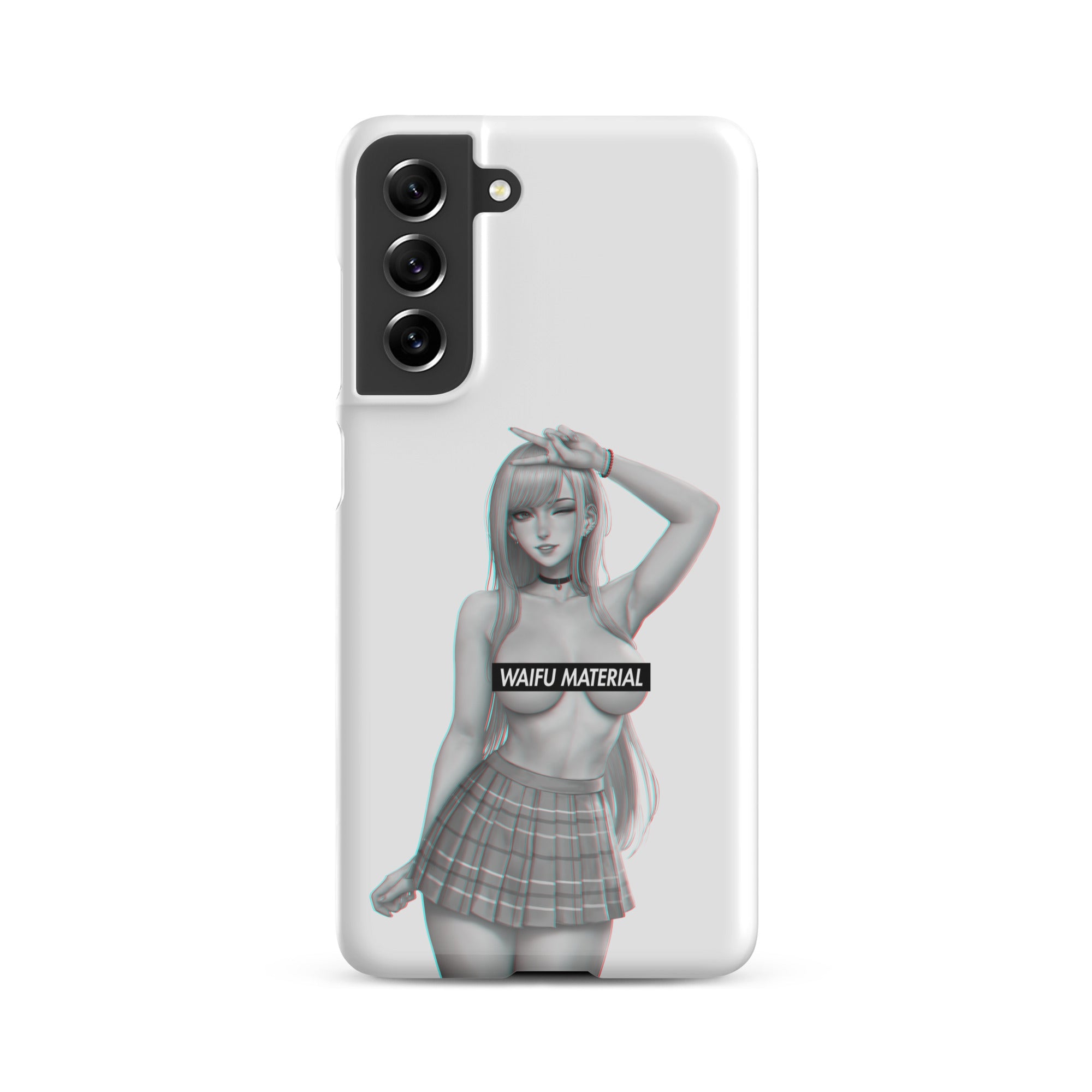 Marin Waifu Material #007 Samsung Premium Case