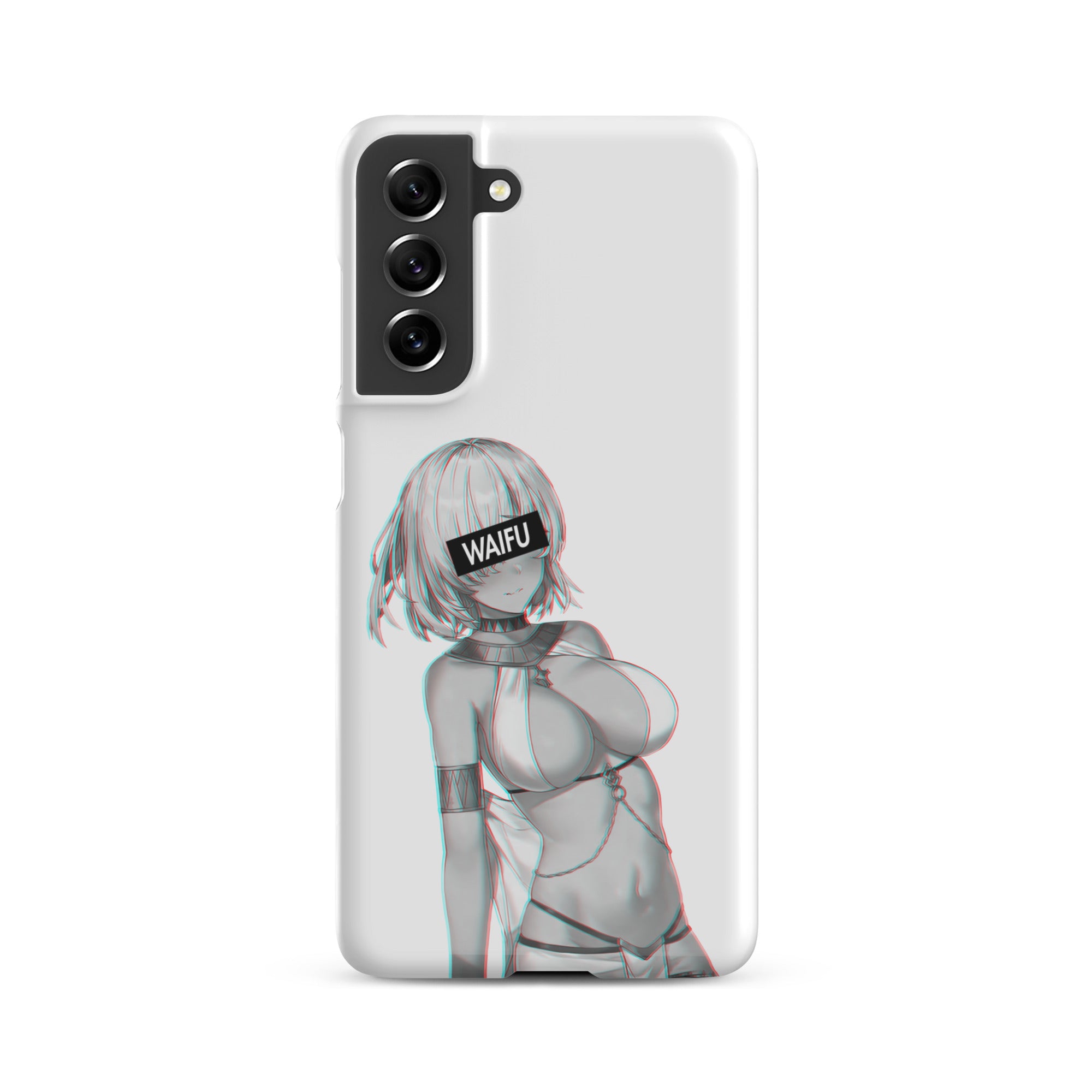 Mash Waifu Material #007 Samsung Premium Case