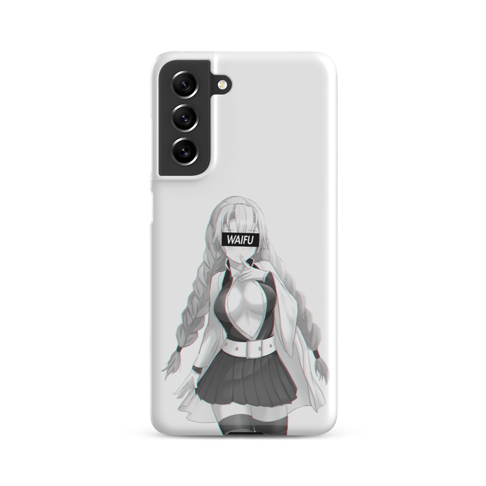 Mitsuri Waifu Material #005 Samsung Premium Case