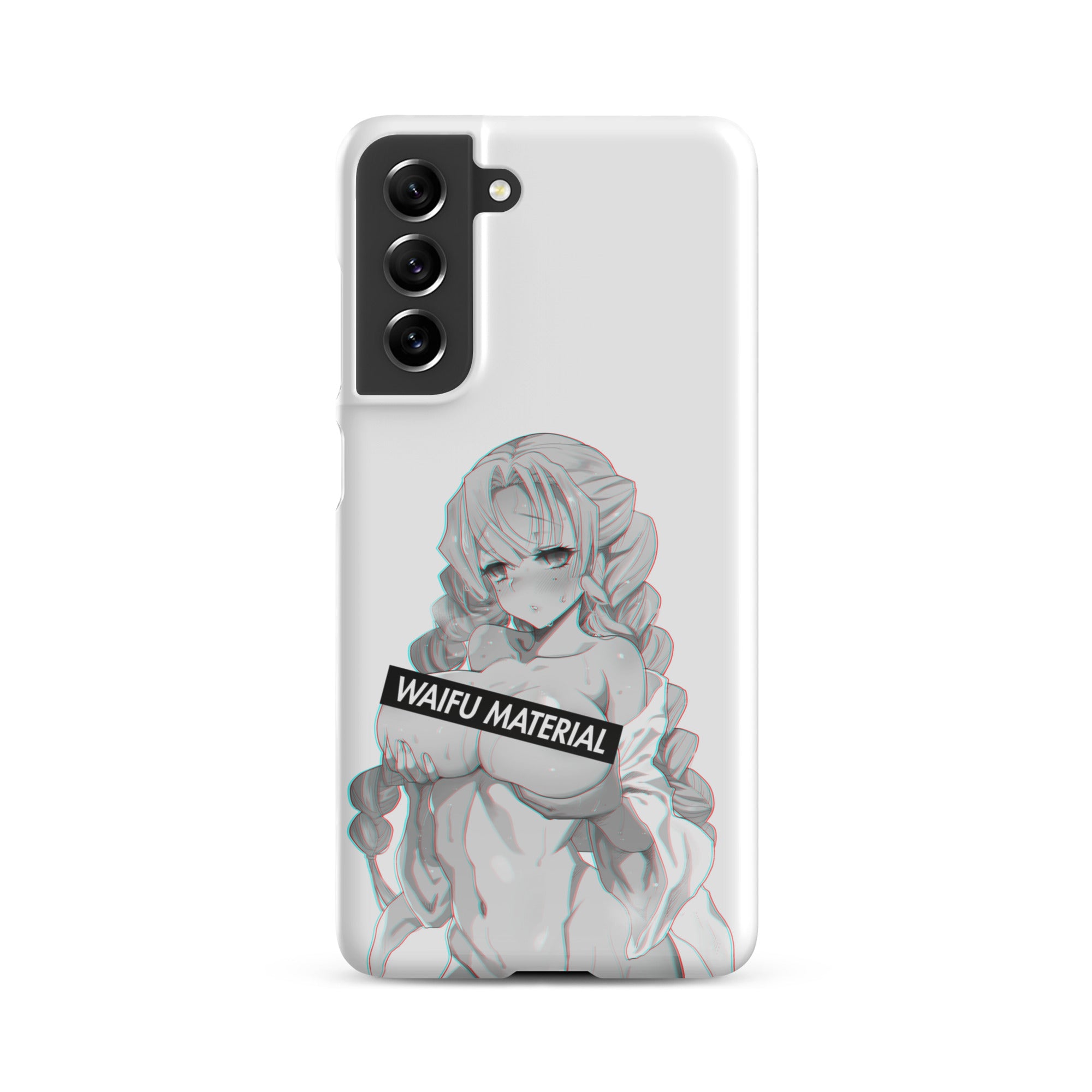 Mitsuri Waifu Material #006 Samsung Premium Case