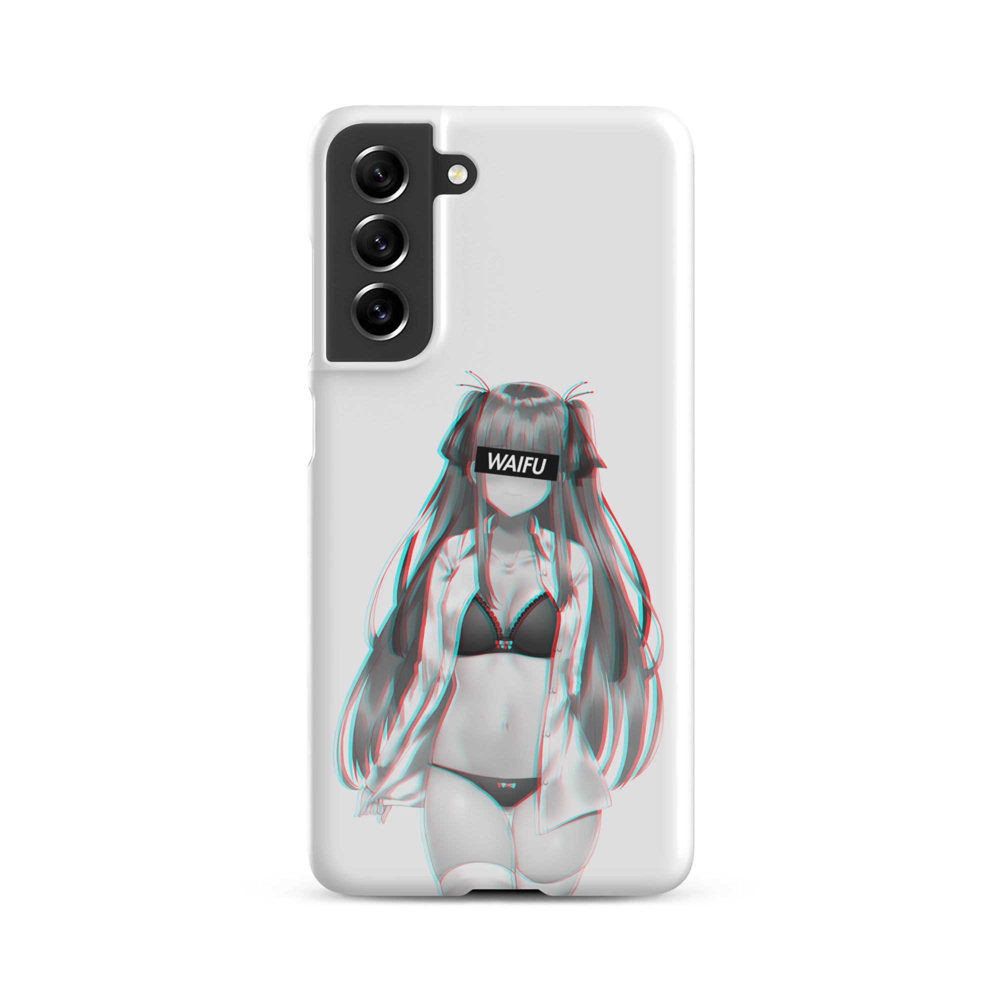 Nino Waifu Material #005 Samsung Premium Case