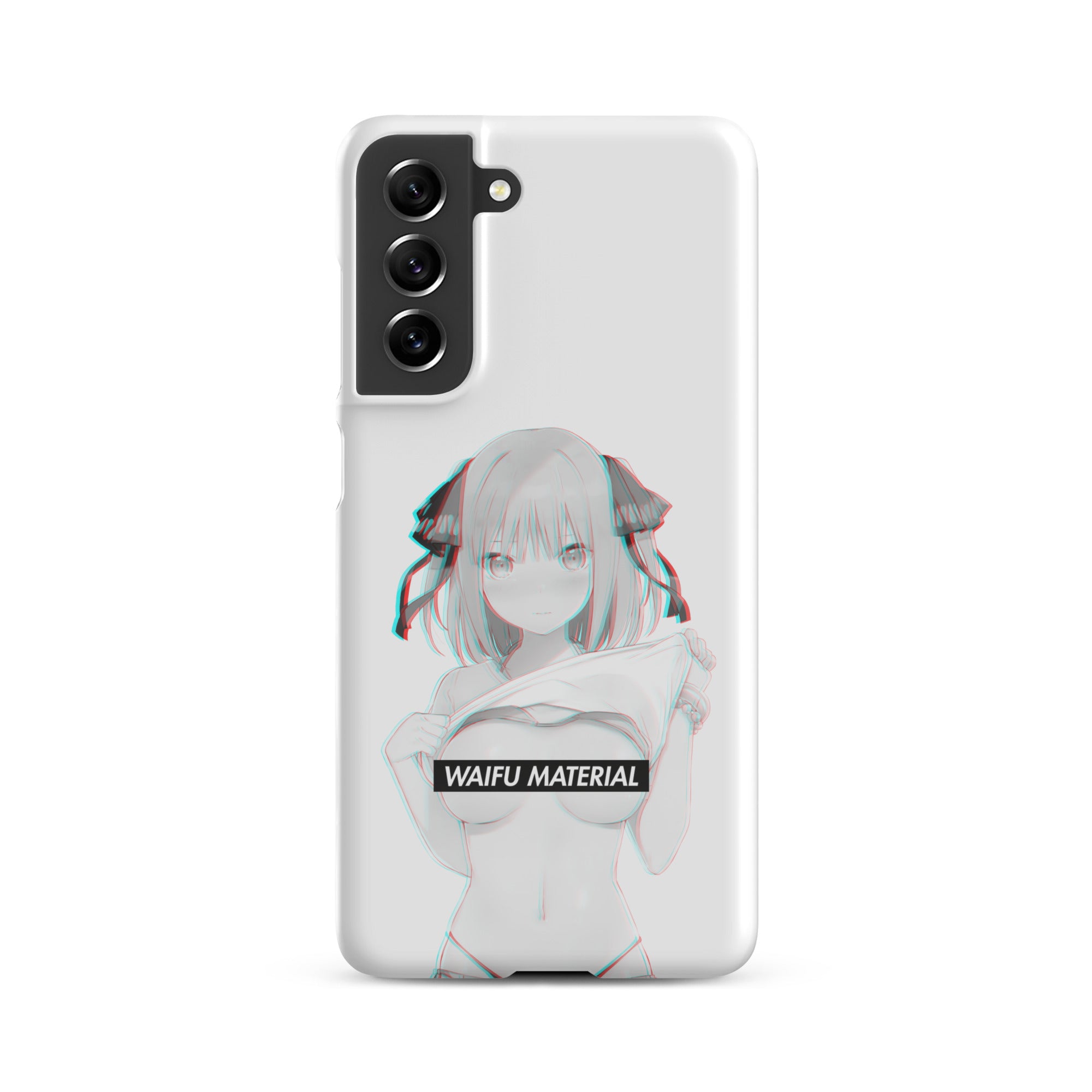 Nino Waifu Material #006 Samsung Premium Case