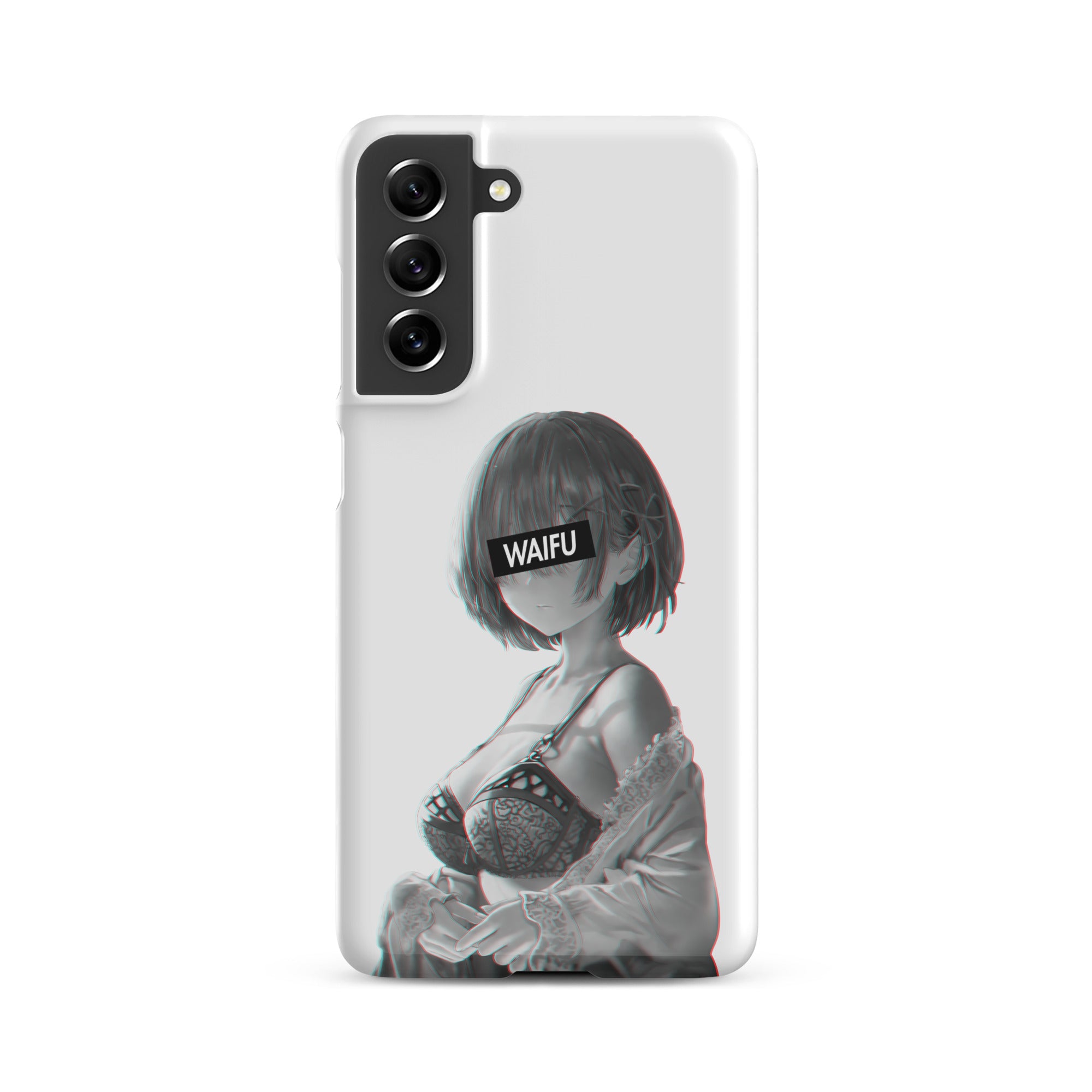 Rem Waifu Material #005 Samsung Premium Case