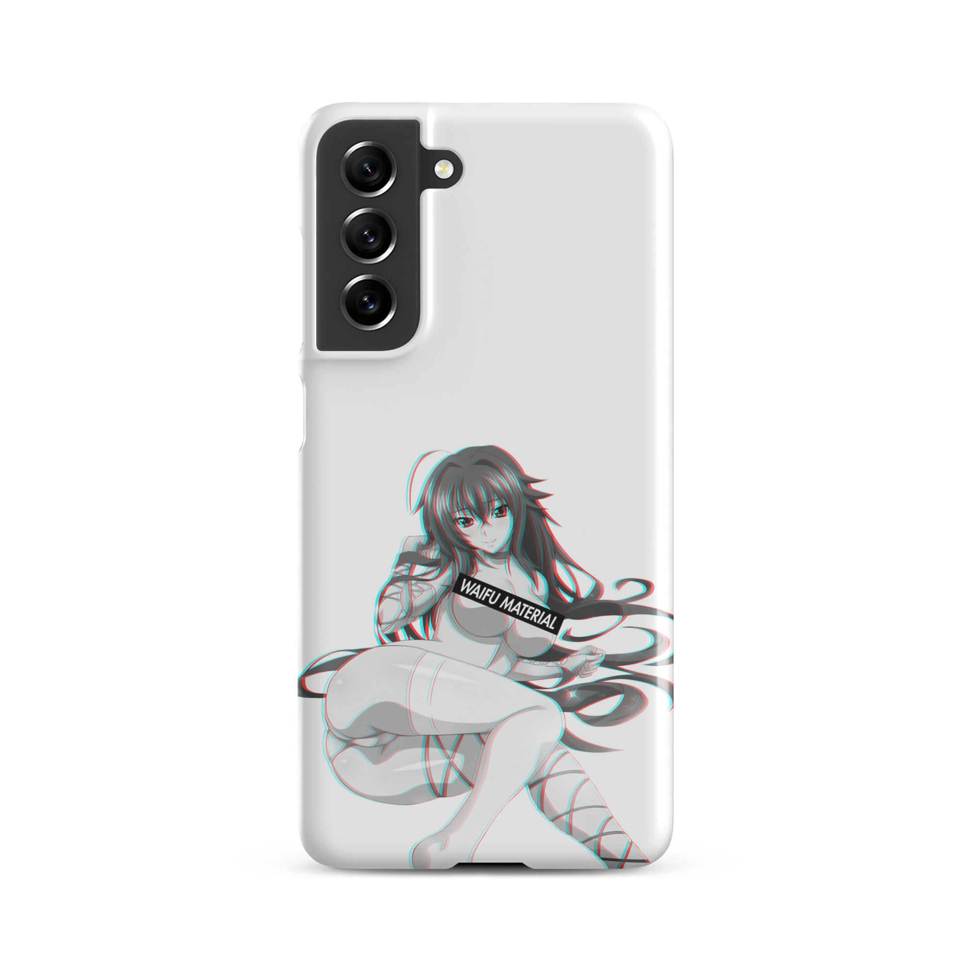 Rias Waifu Material #005 Samsung Premium Case