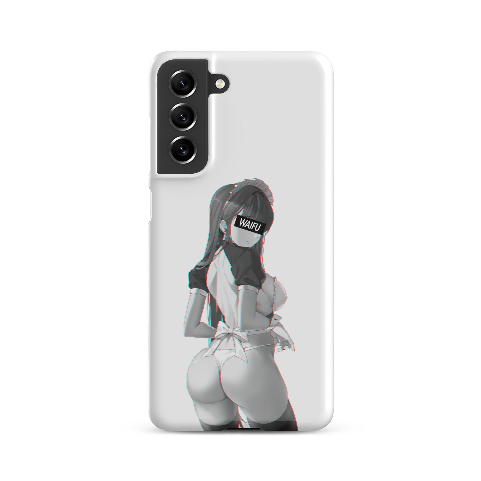 Scathach Waifu Material #008 Samsung Premium Case