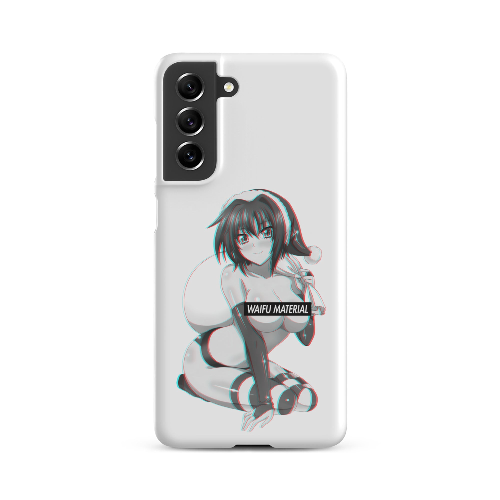 Xenovia Waifu Material #005 Samsung Premium Case