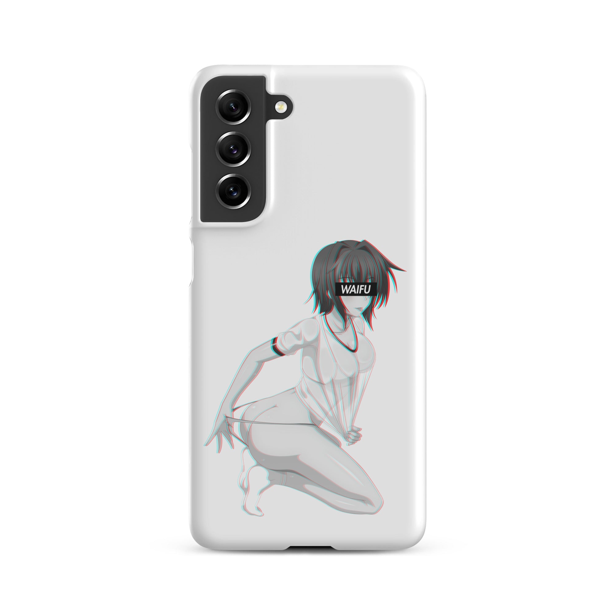 Xenovia Waifu Material #006 Samsung Premium Case