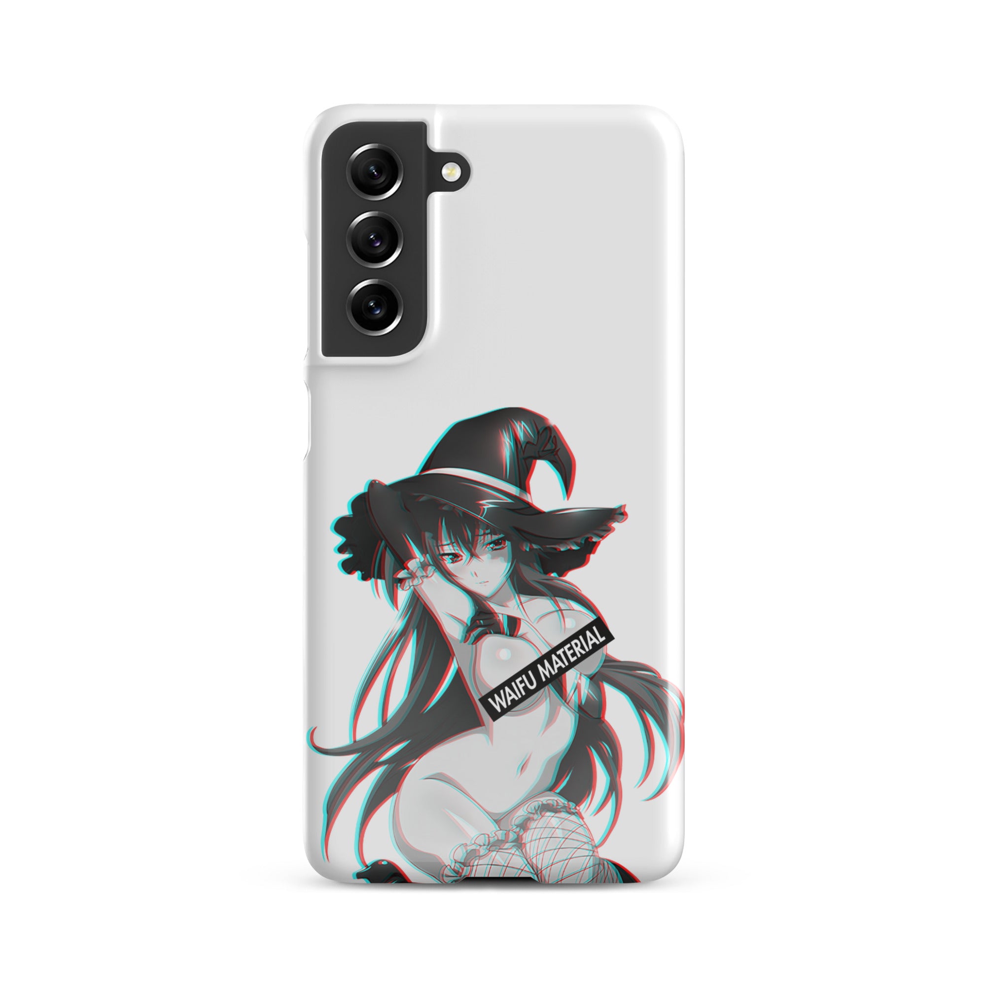 Rias Waifu Material #004 Samsung Premium Case