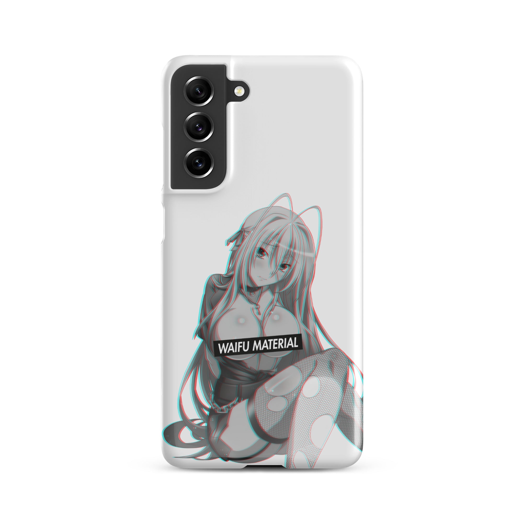 Rossweisse Waifu Material #007 Samsung Premium Case