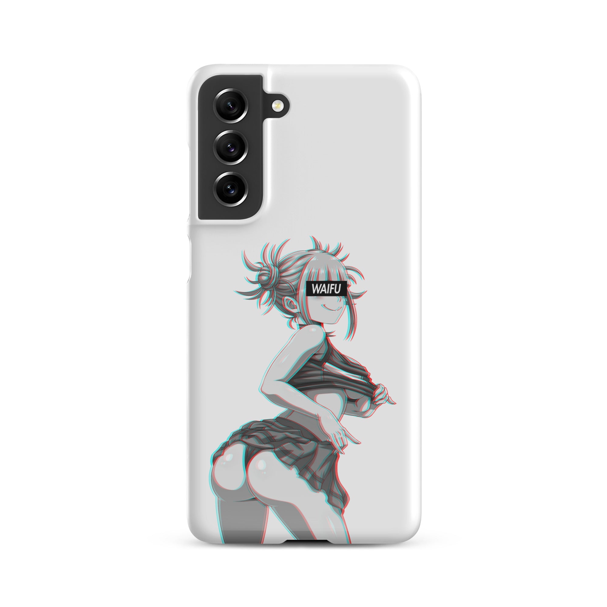 Toga Waifu Material #005 Samsung Premium Case