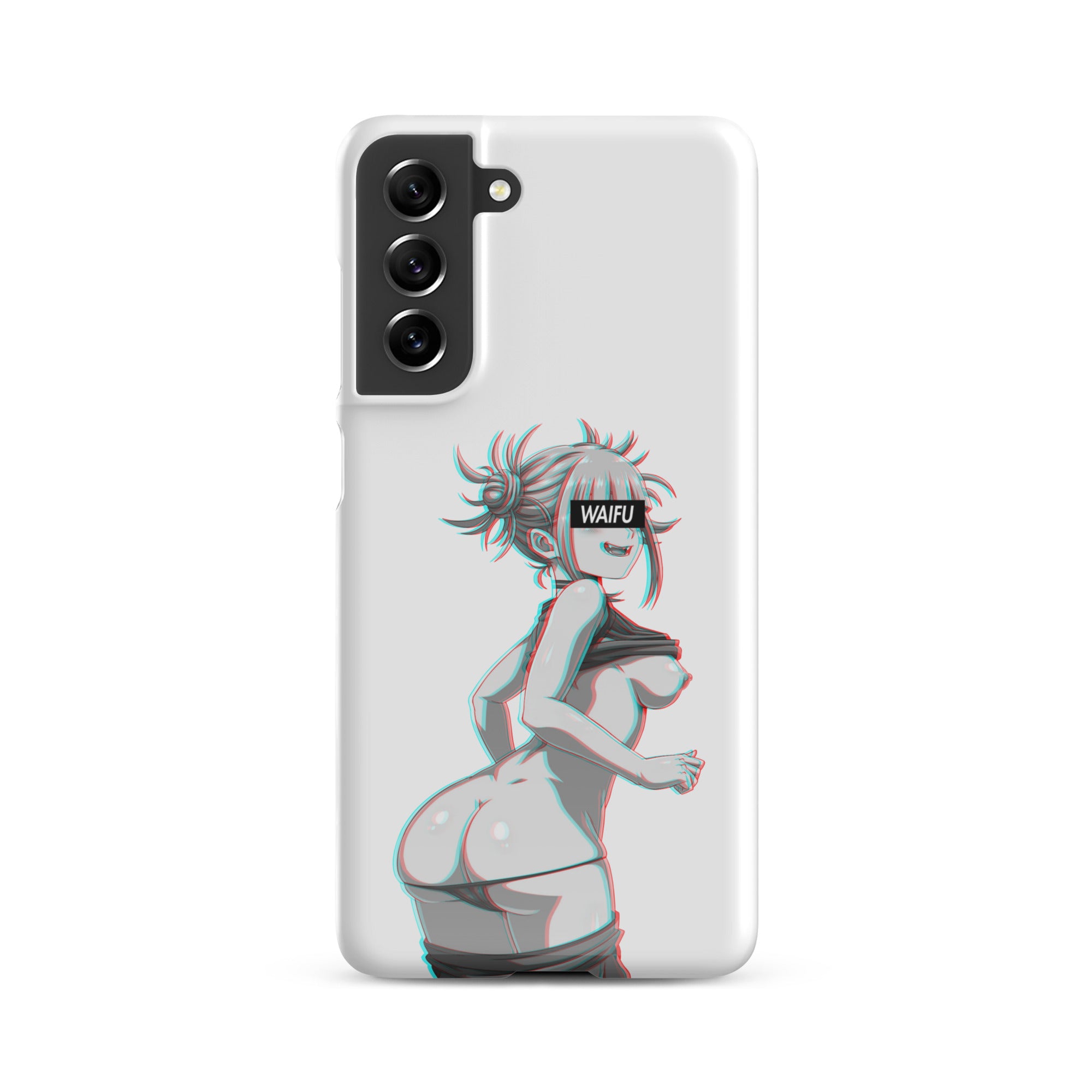 Toga Waifu Material #006 Samsung Premium Case