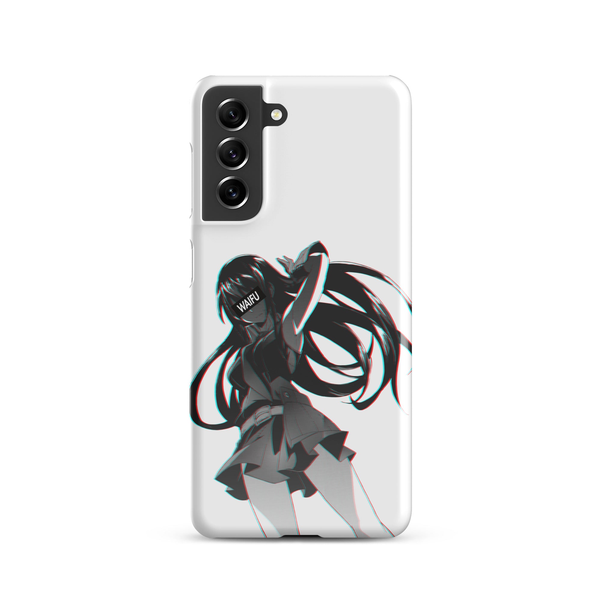 Akame Waifu Material #005 Samsung Premium Case