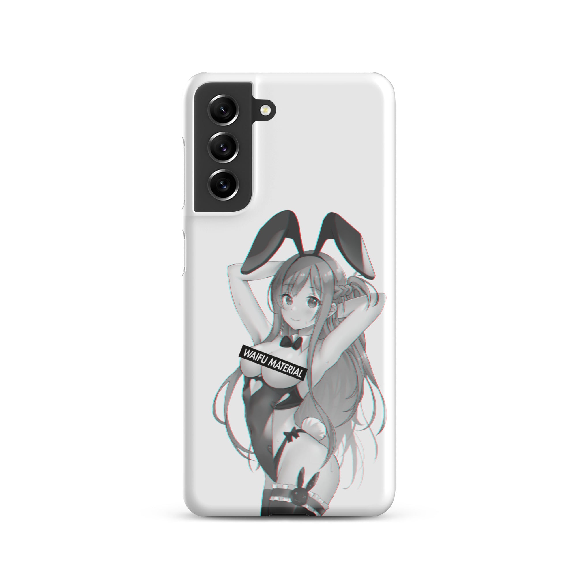 Asuna Waifu Material #005 Samsung Premium Case